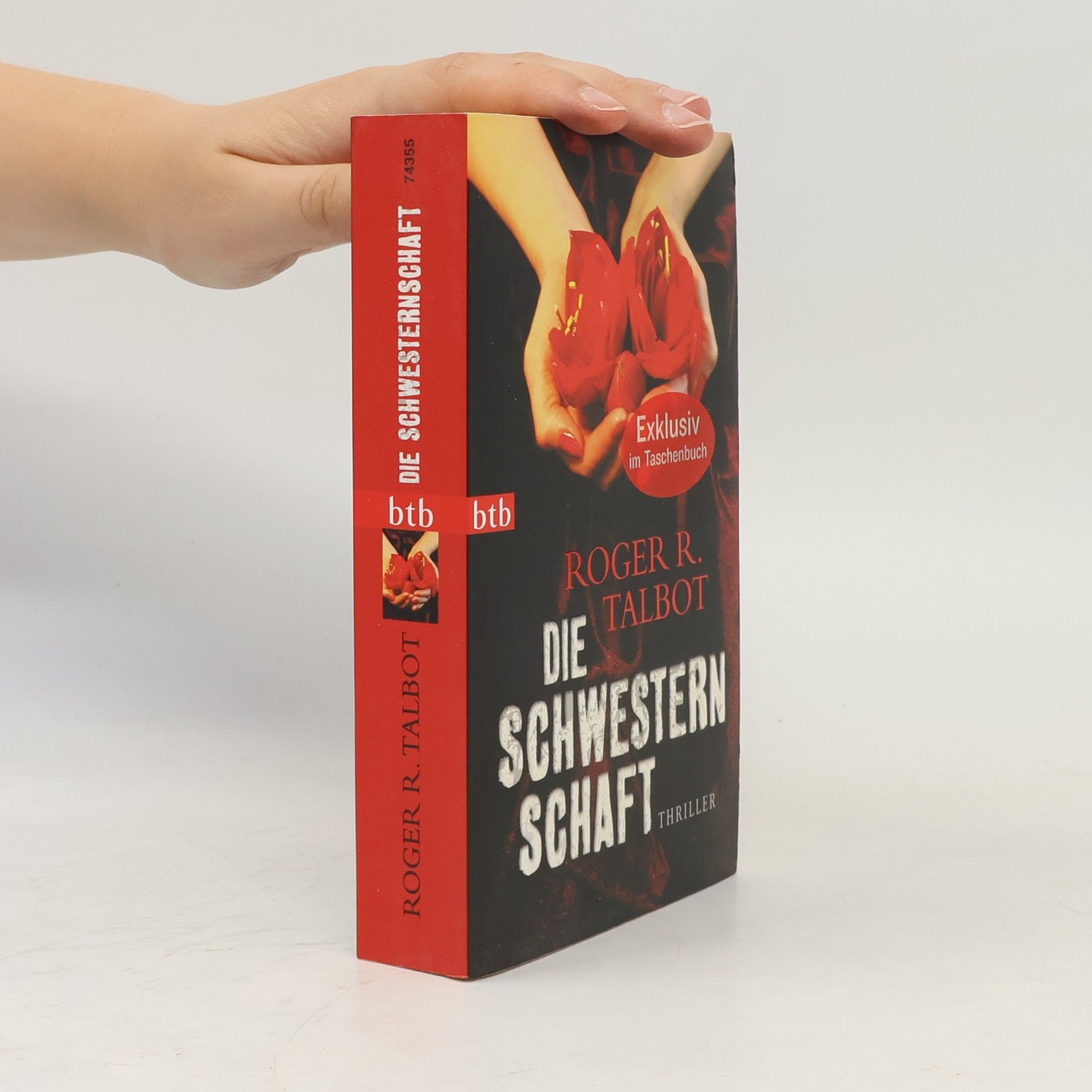 Roger R. Talbot Die Schwesternschaft