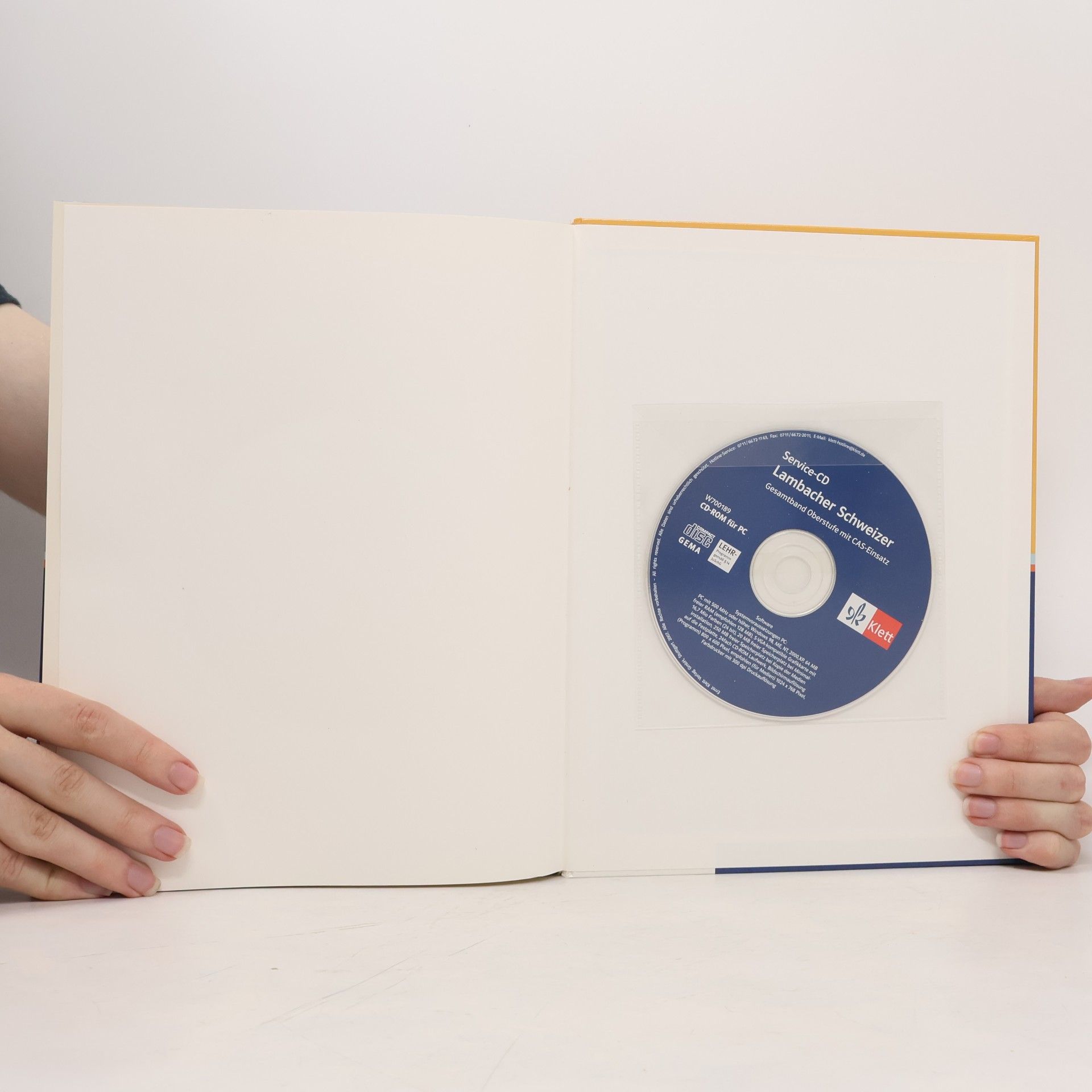 Autorenkollektiv Lambacher Schweizer. Mathematik für Gymnasien