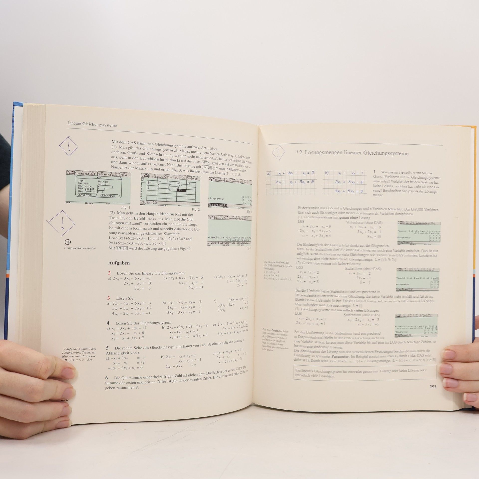 Autorenkollektiv Lambacher Schweizer. Mathematik für Gymnasien