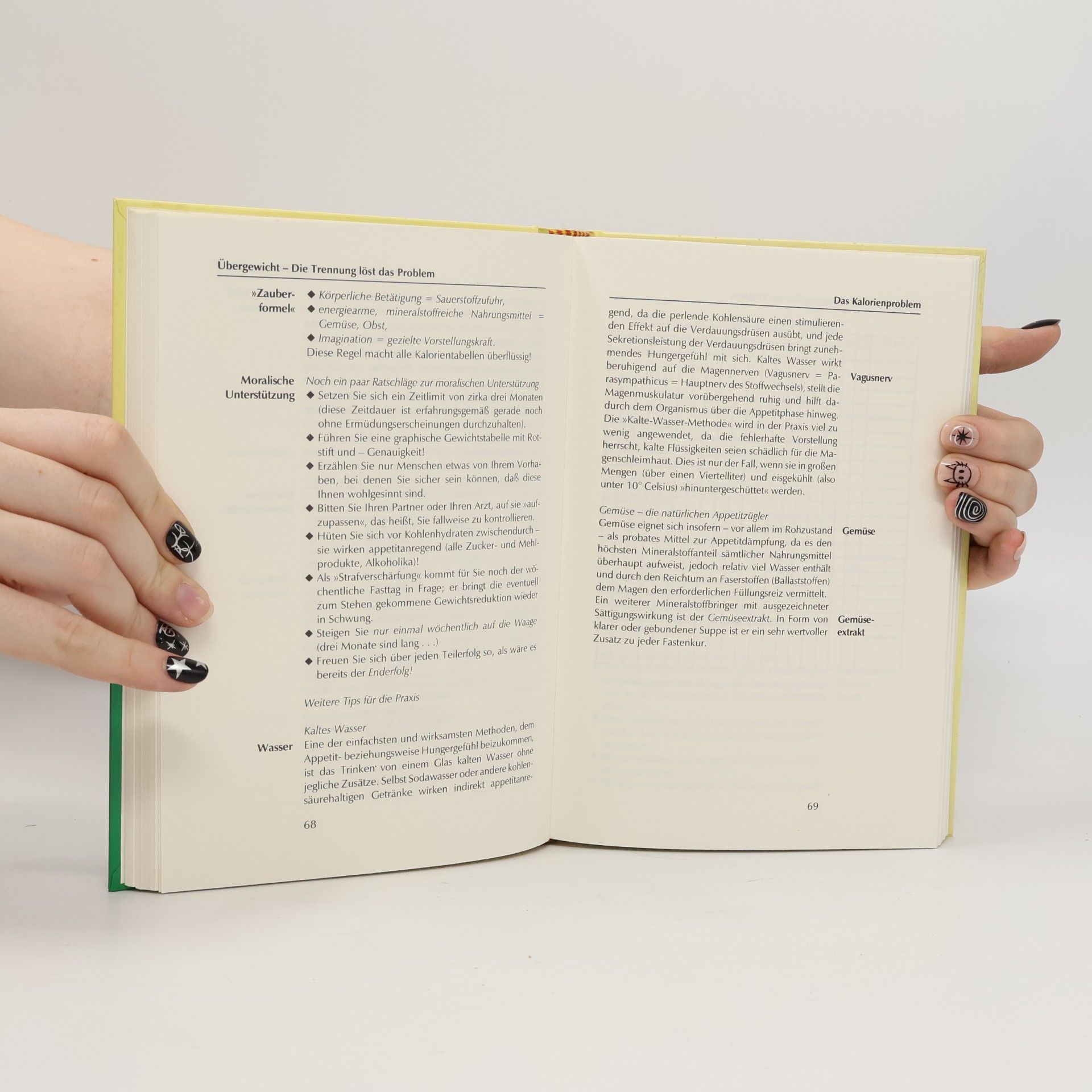 Karl Gartner Dr. Gartners neue Trennkost