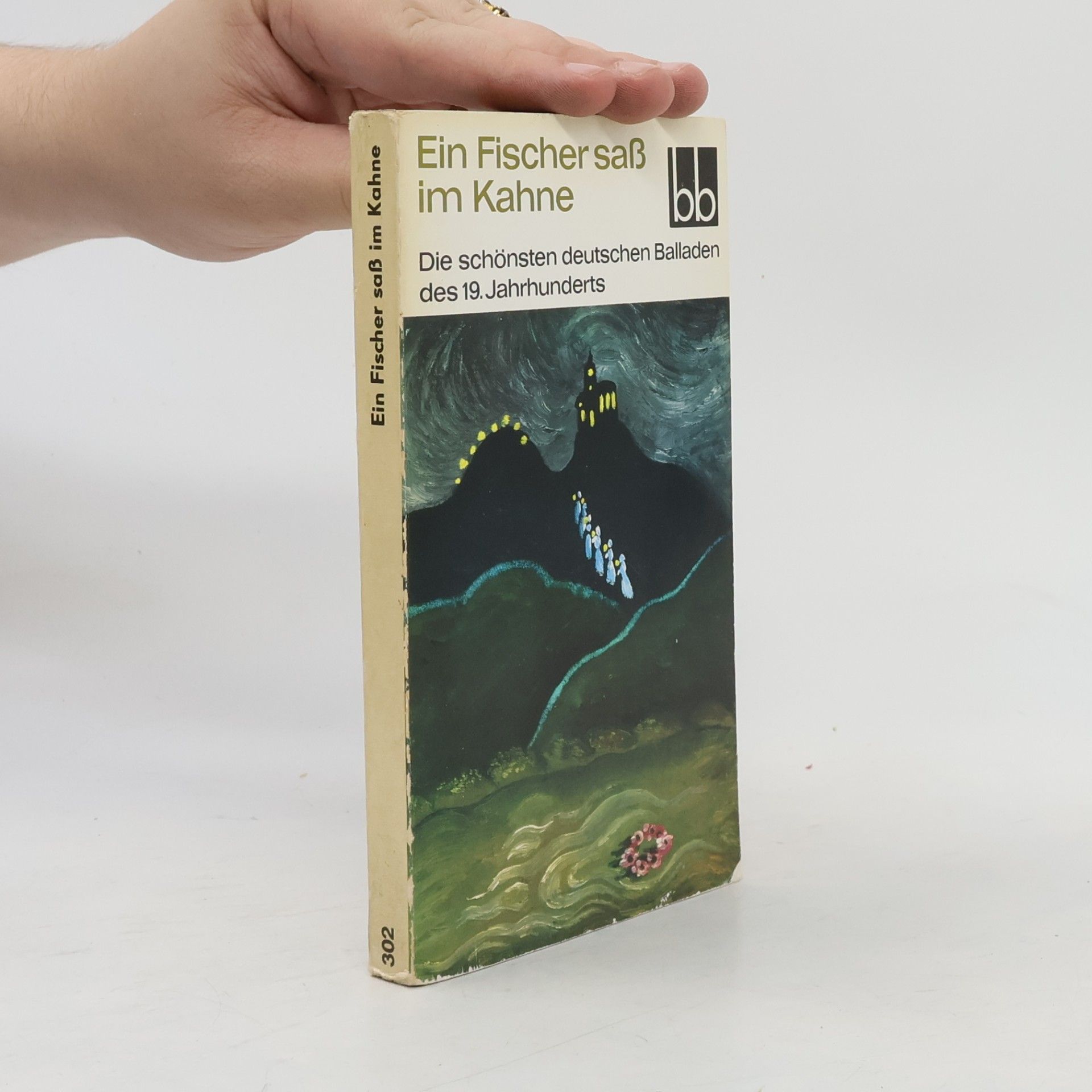 Various authors Ein Fischer saß im Kahne