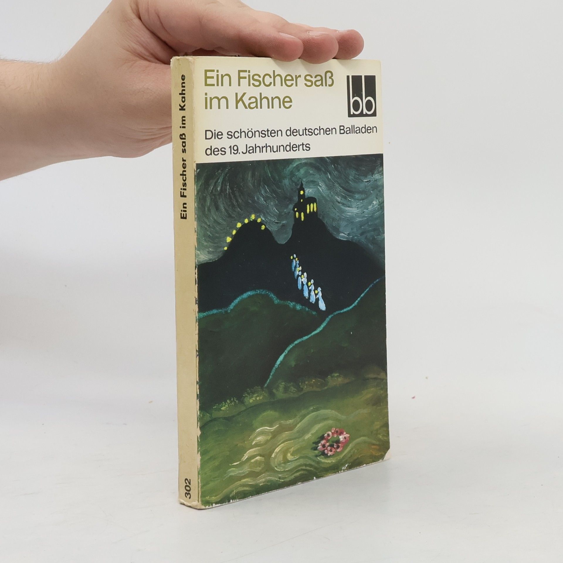Various authors Ein Fischer saß im Kahne