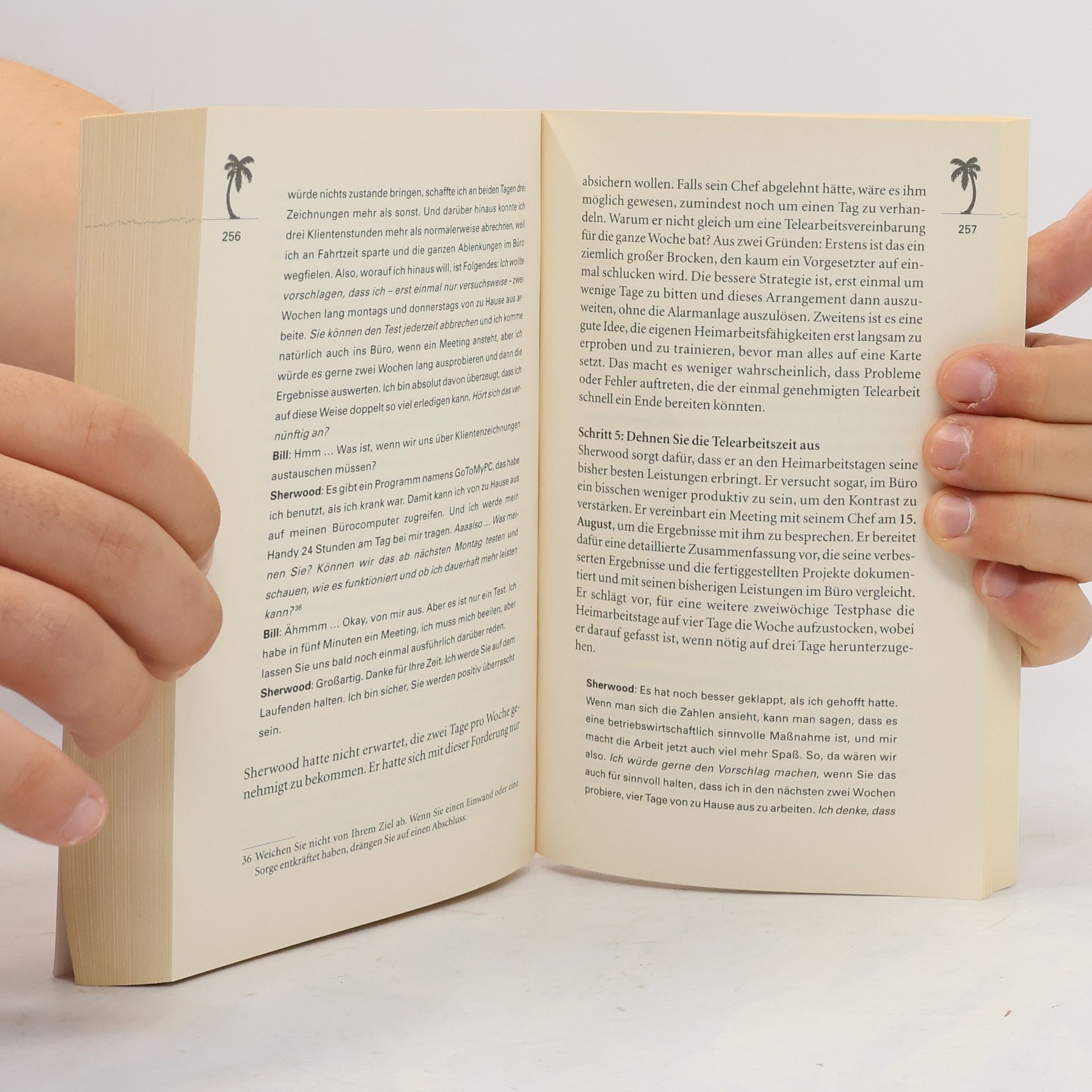 Timothy Ferriss Die 4-Stunden Woche