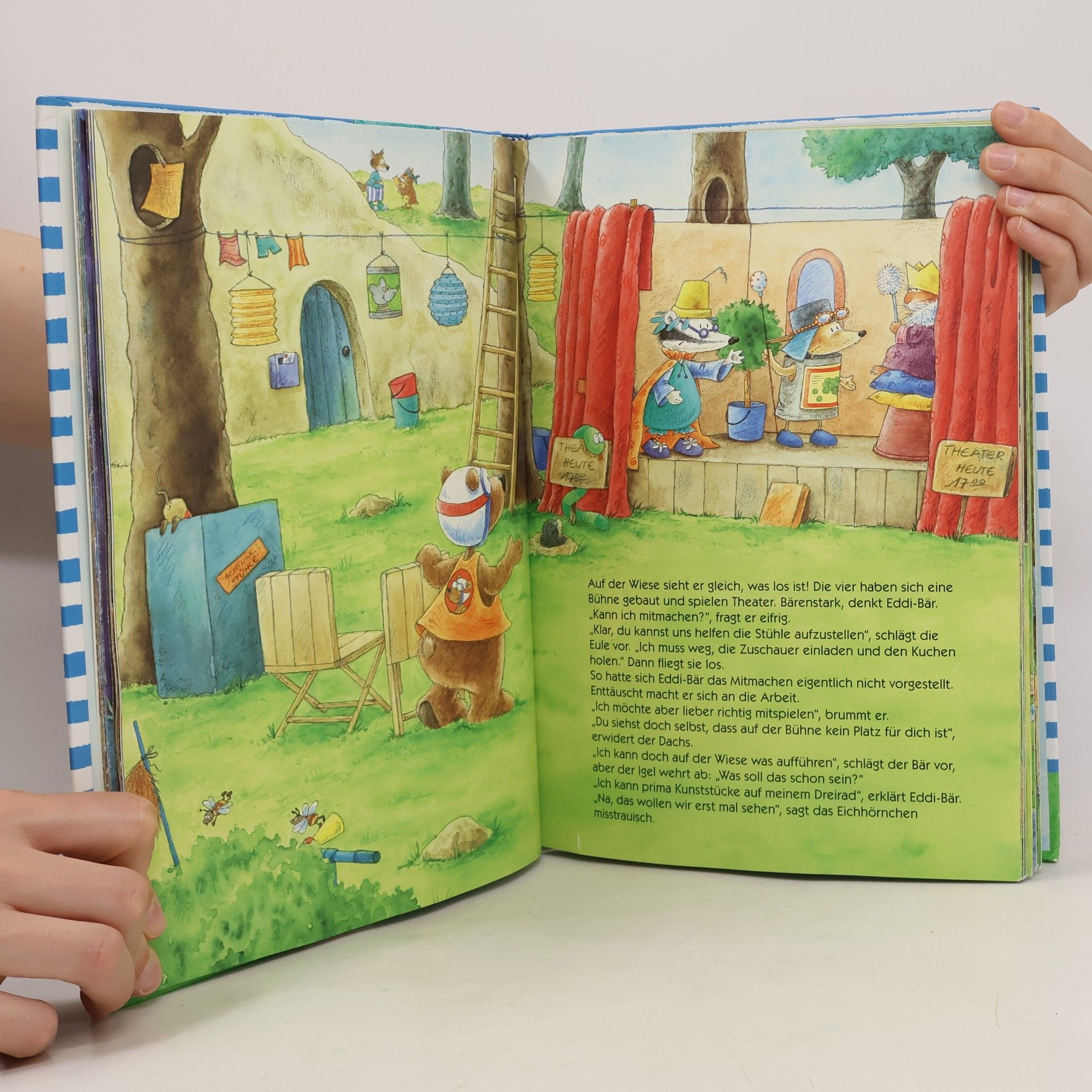 Nele Moost Das neue grosse Buch vom kleinen Raben Socke