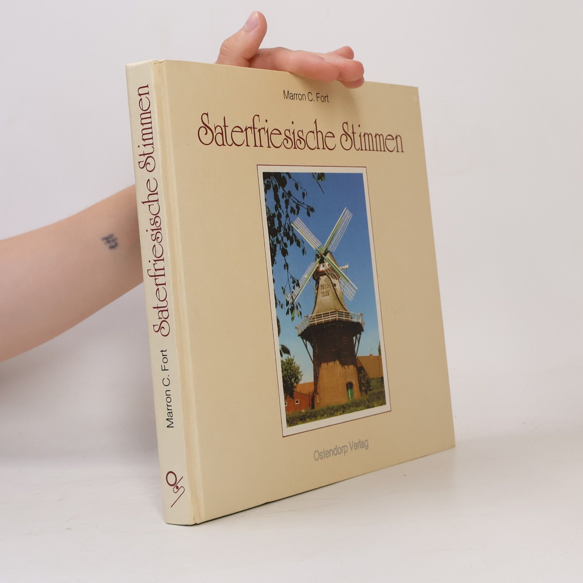 Saterfriesische Stimmen