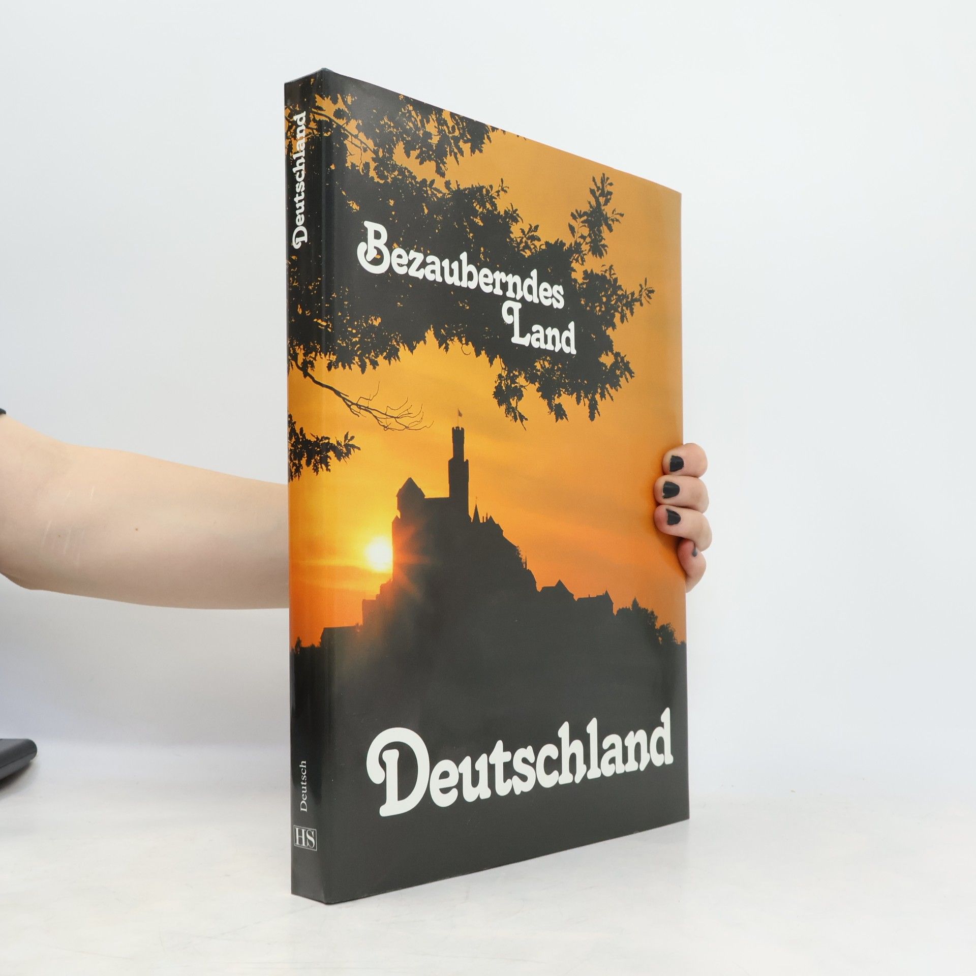 Various authors Bezauberndes Land, Deutschland