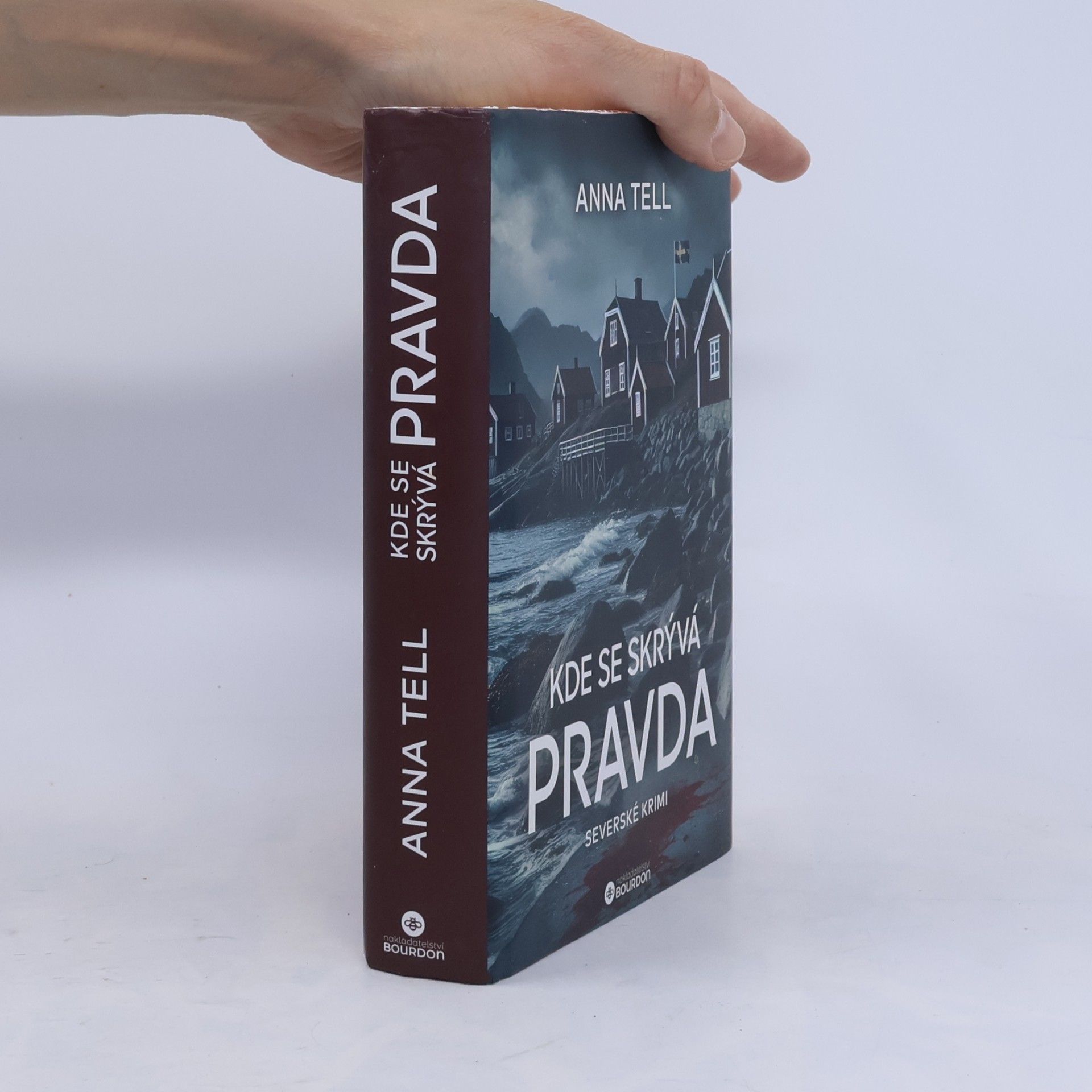 Kde se skrývá pravda