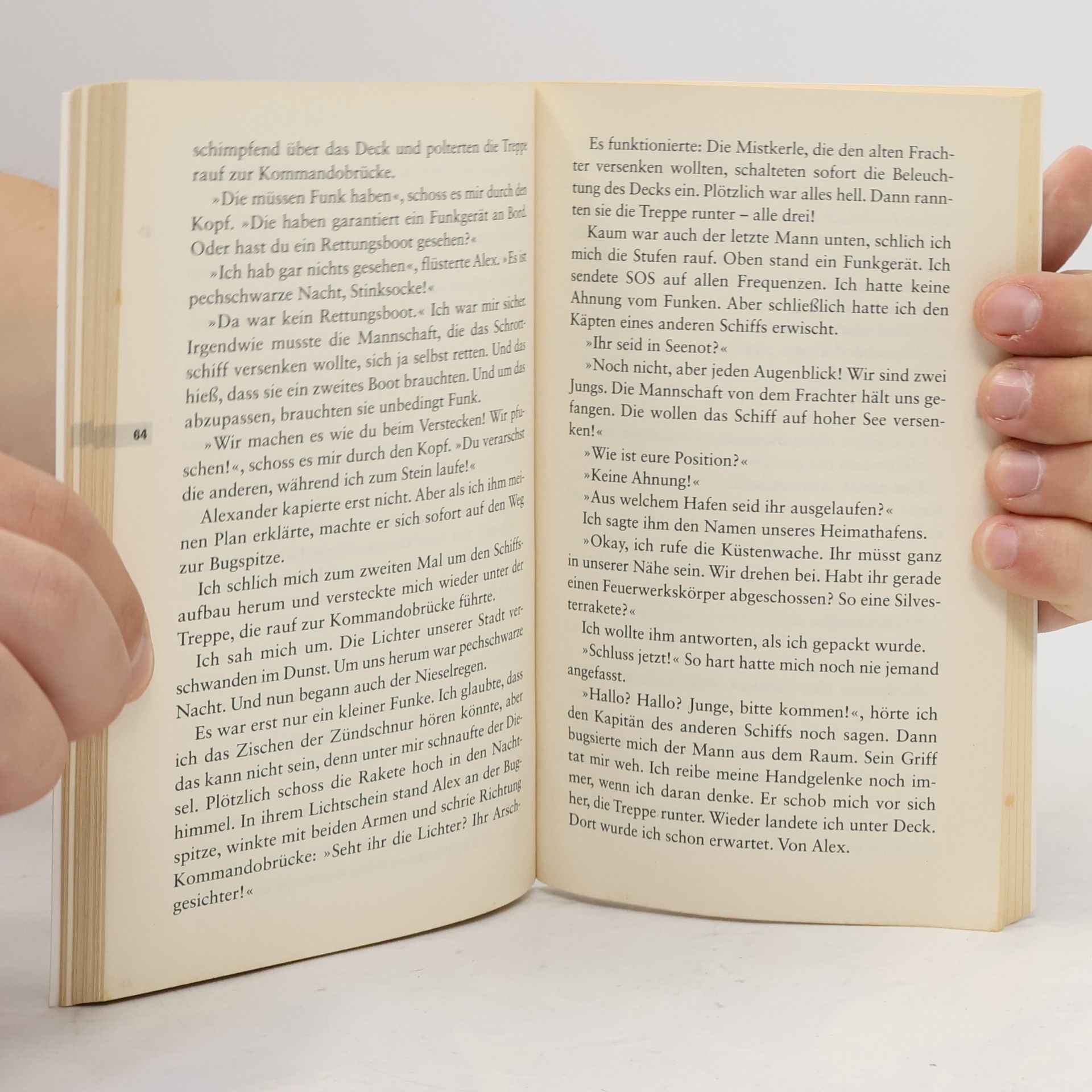 Various authors Ich schenk dir eine Geschichte