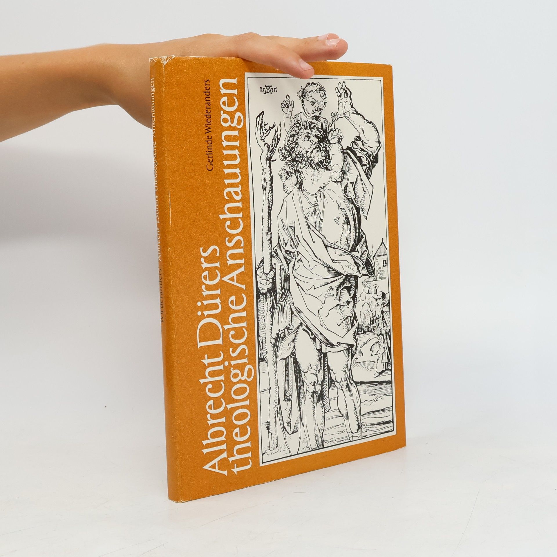 Gerhard Müller Albrecht Dürers theologische Anschauungen