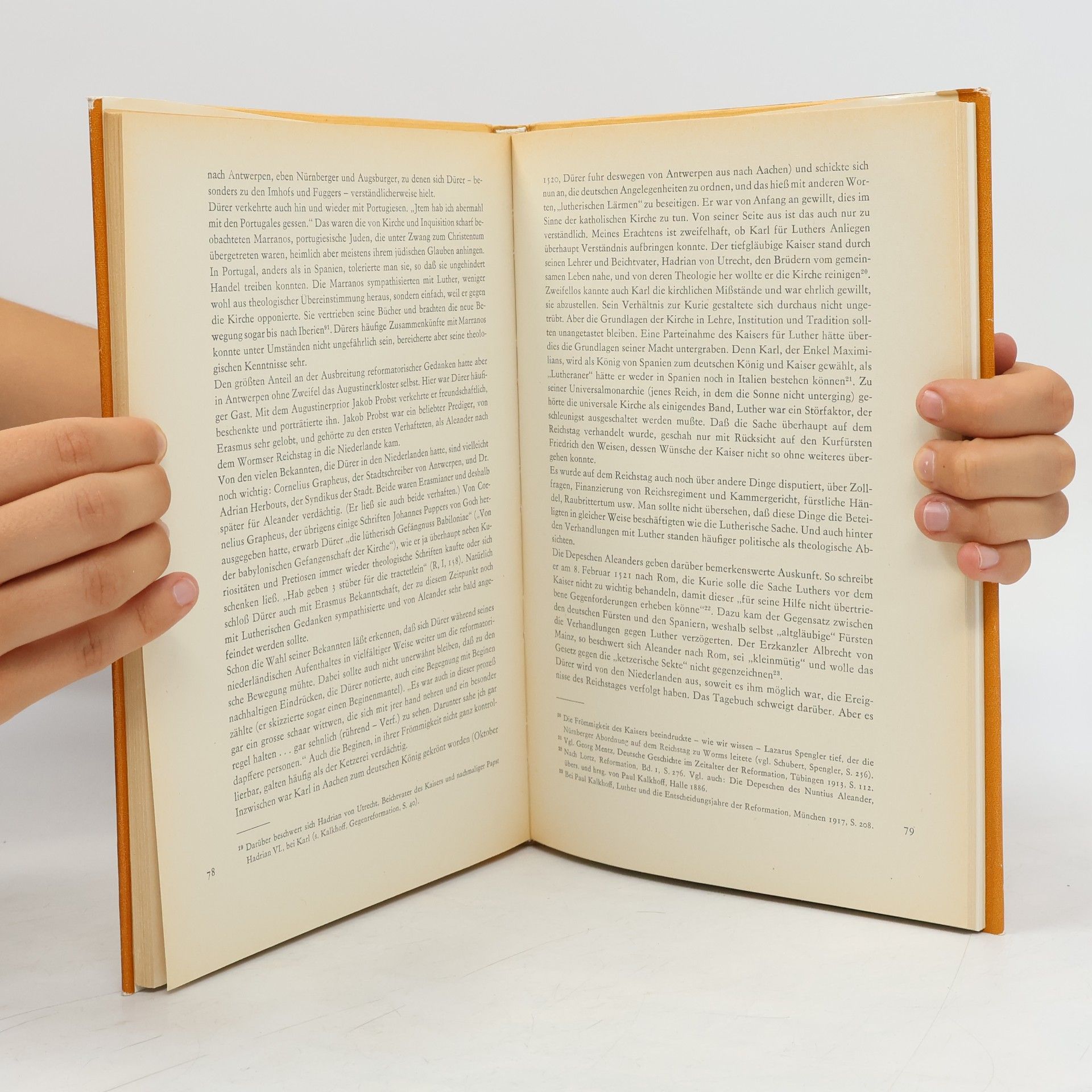 Gerhard Müller Albrecht Dürers theologische Anschauungen