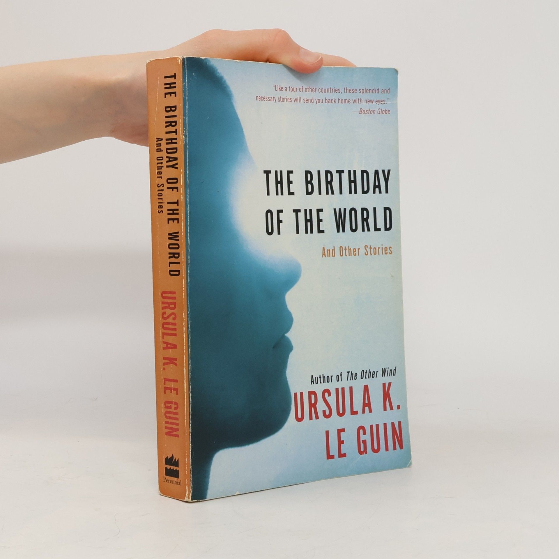 The Birthday of the World
