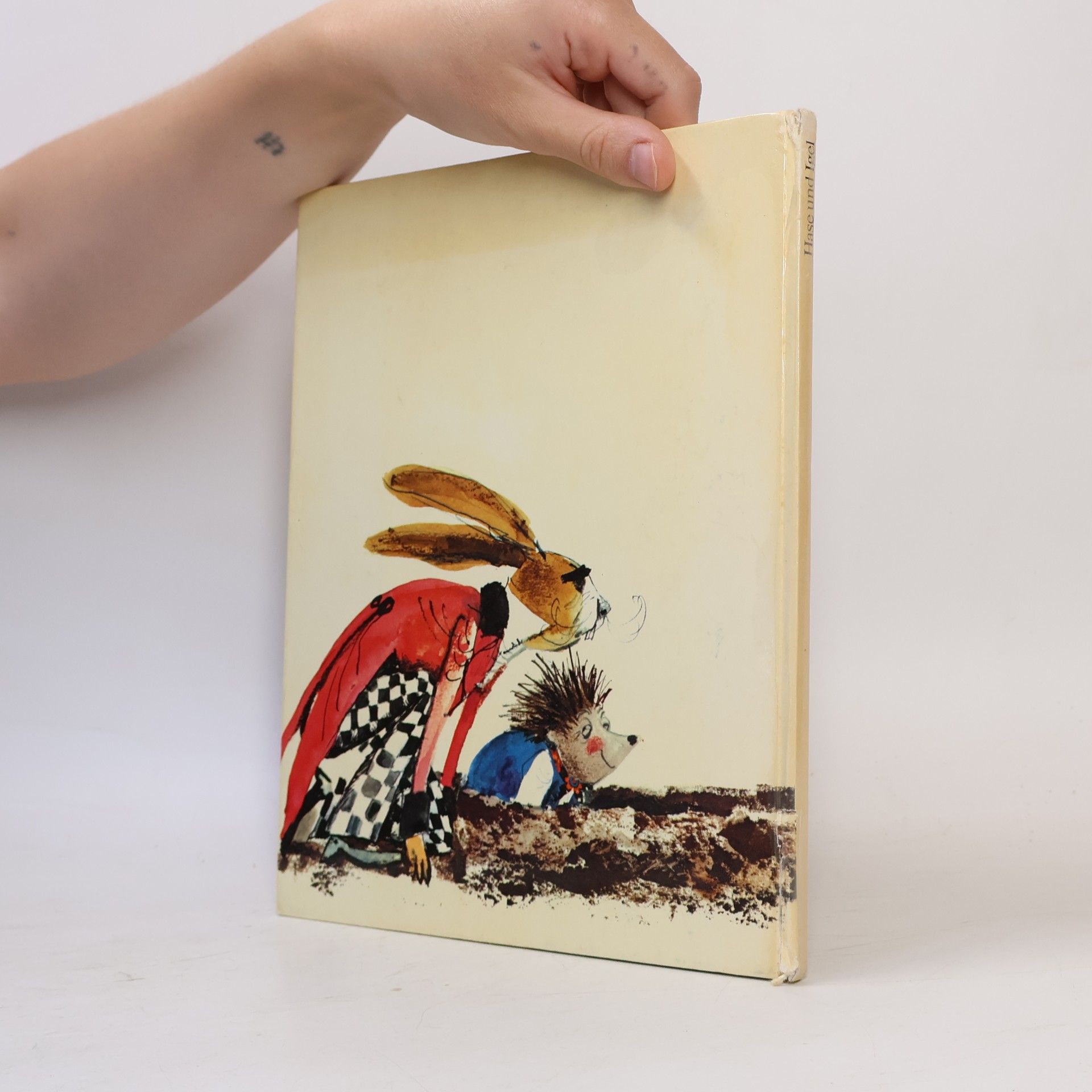 Various authors Hase und Igel