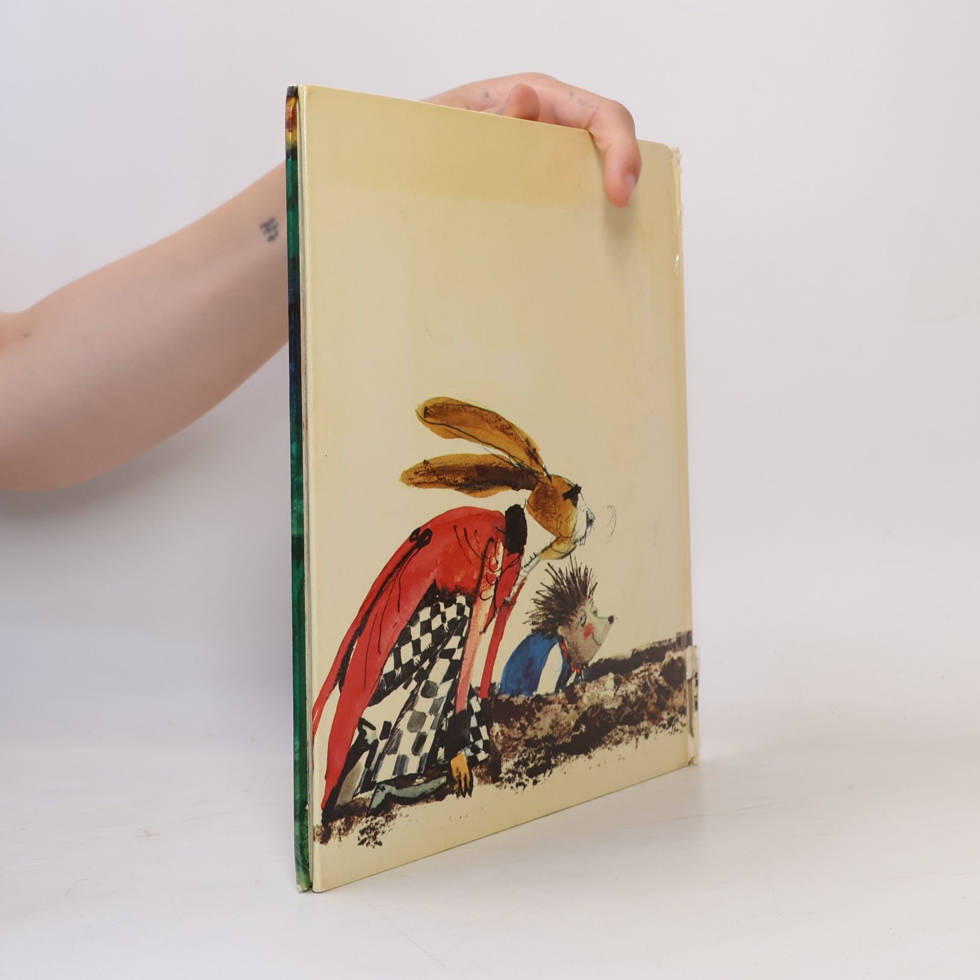 Various authors Hase und Igel