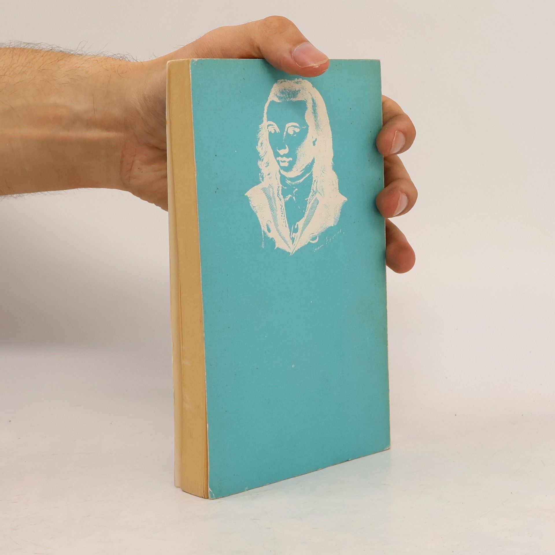 Novalis Monolog