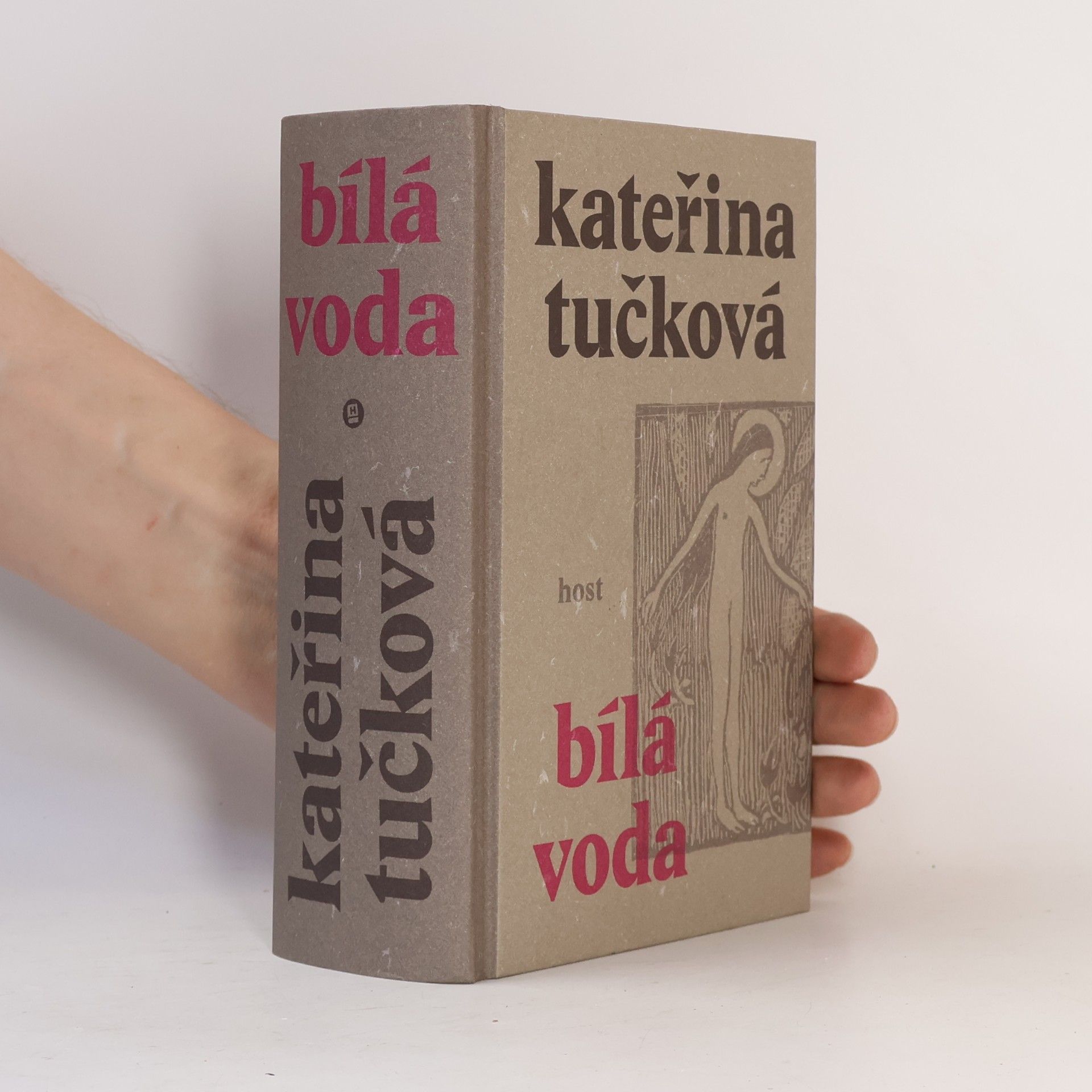 Bílá Voda