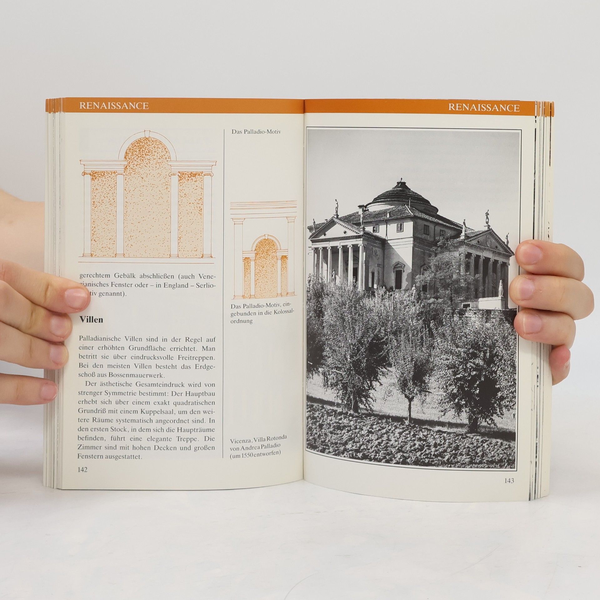 Eva Howarth DuMonts Schnellkurs "Architektur" von der griechischen Antike bis zur Postmoderne
