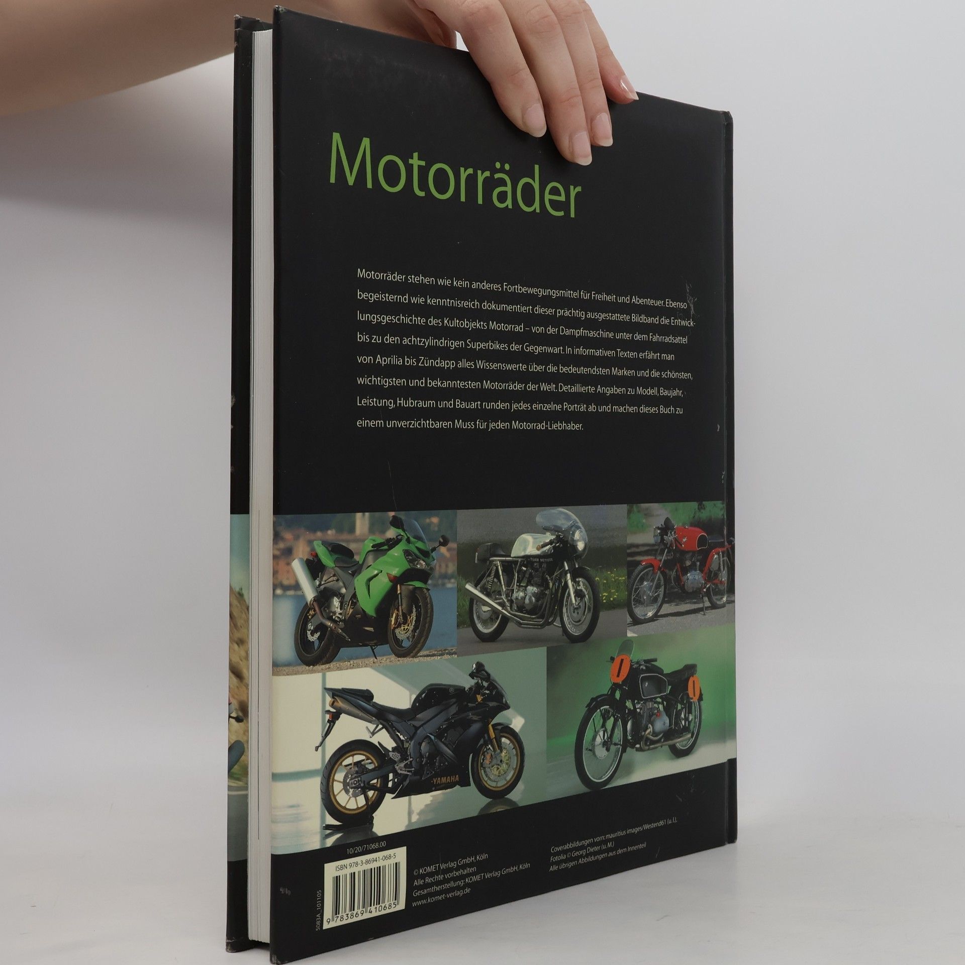 Motorräder