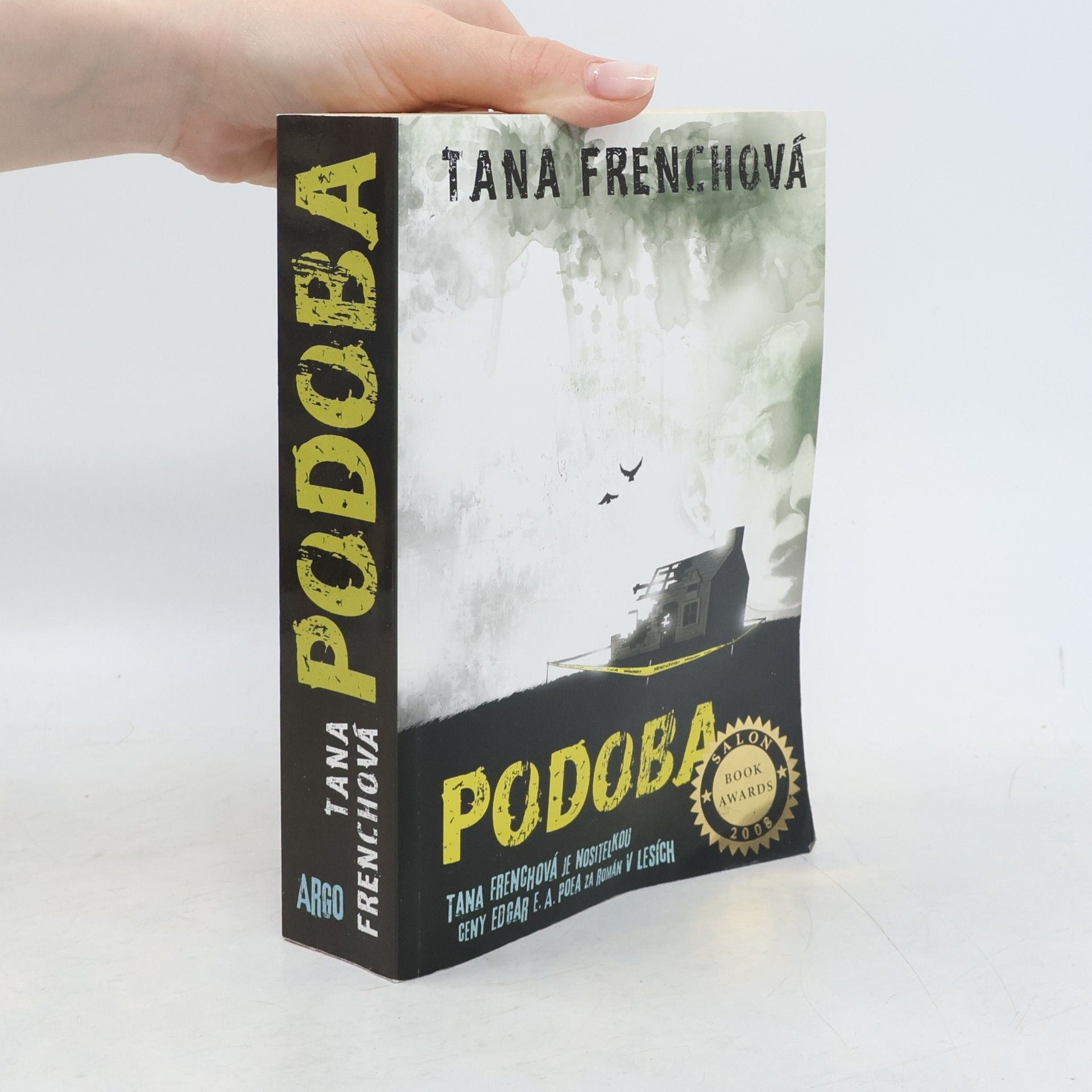 Tana French Podoba
