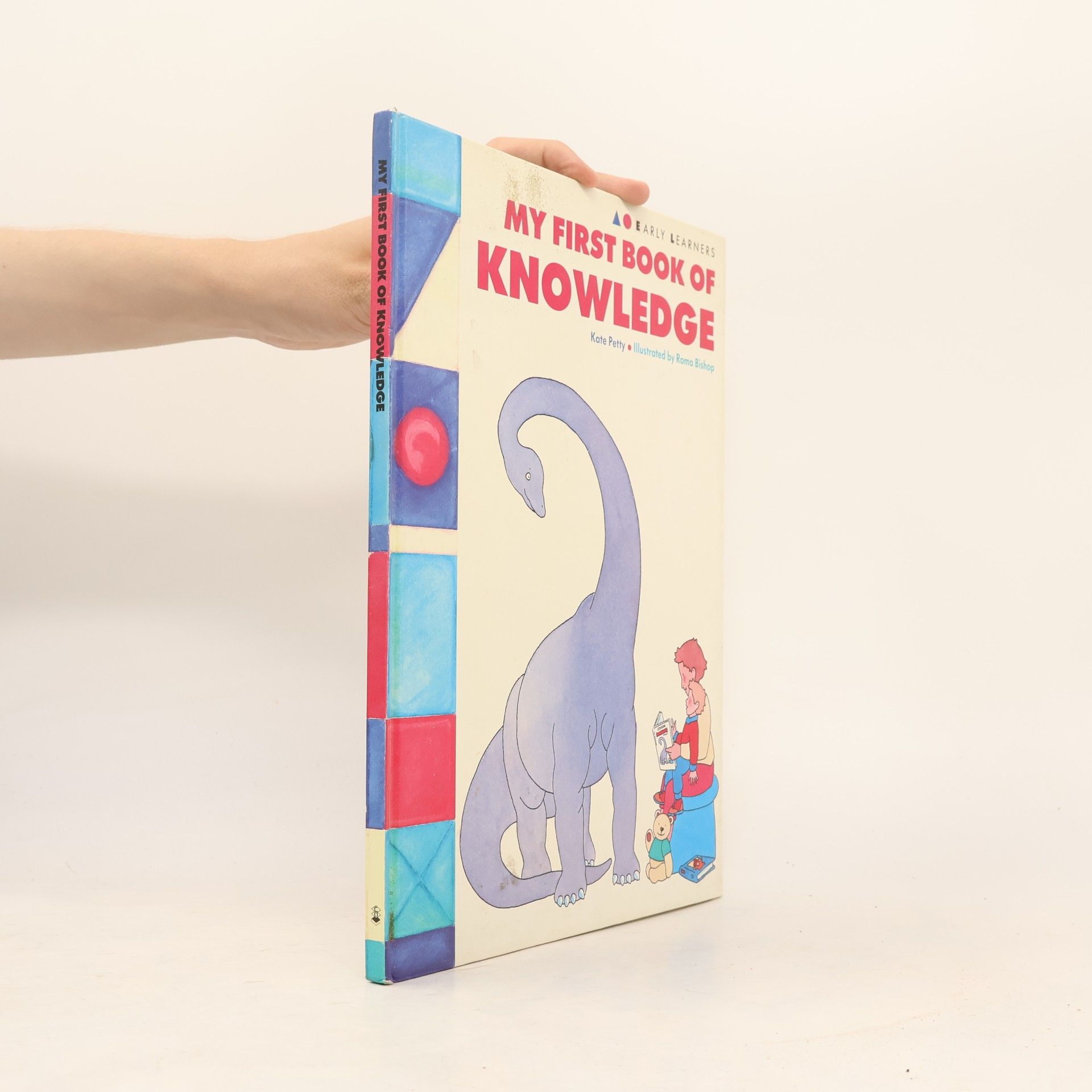 My First Book of Knowledge