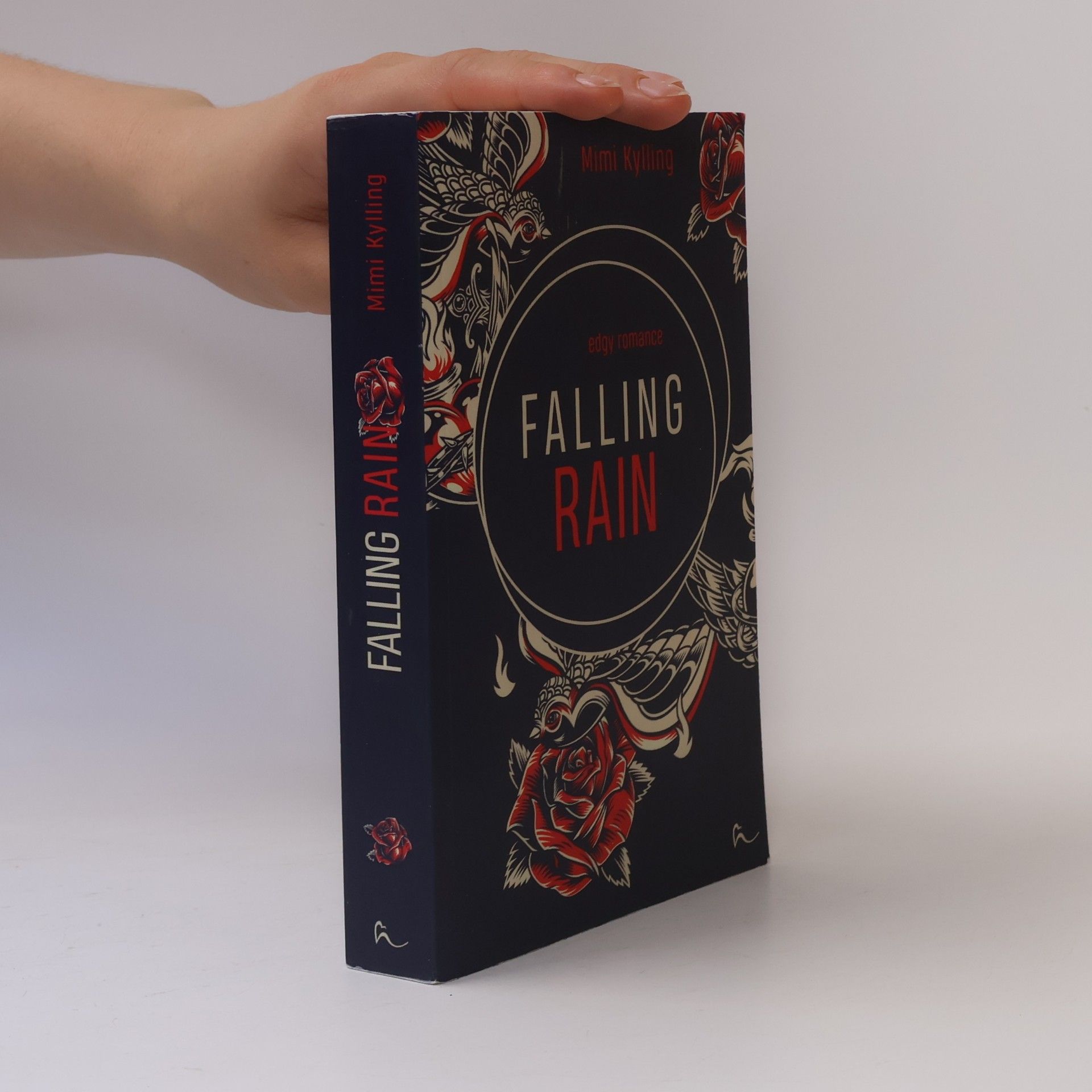Falling Rain