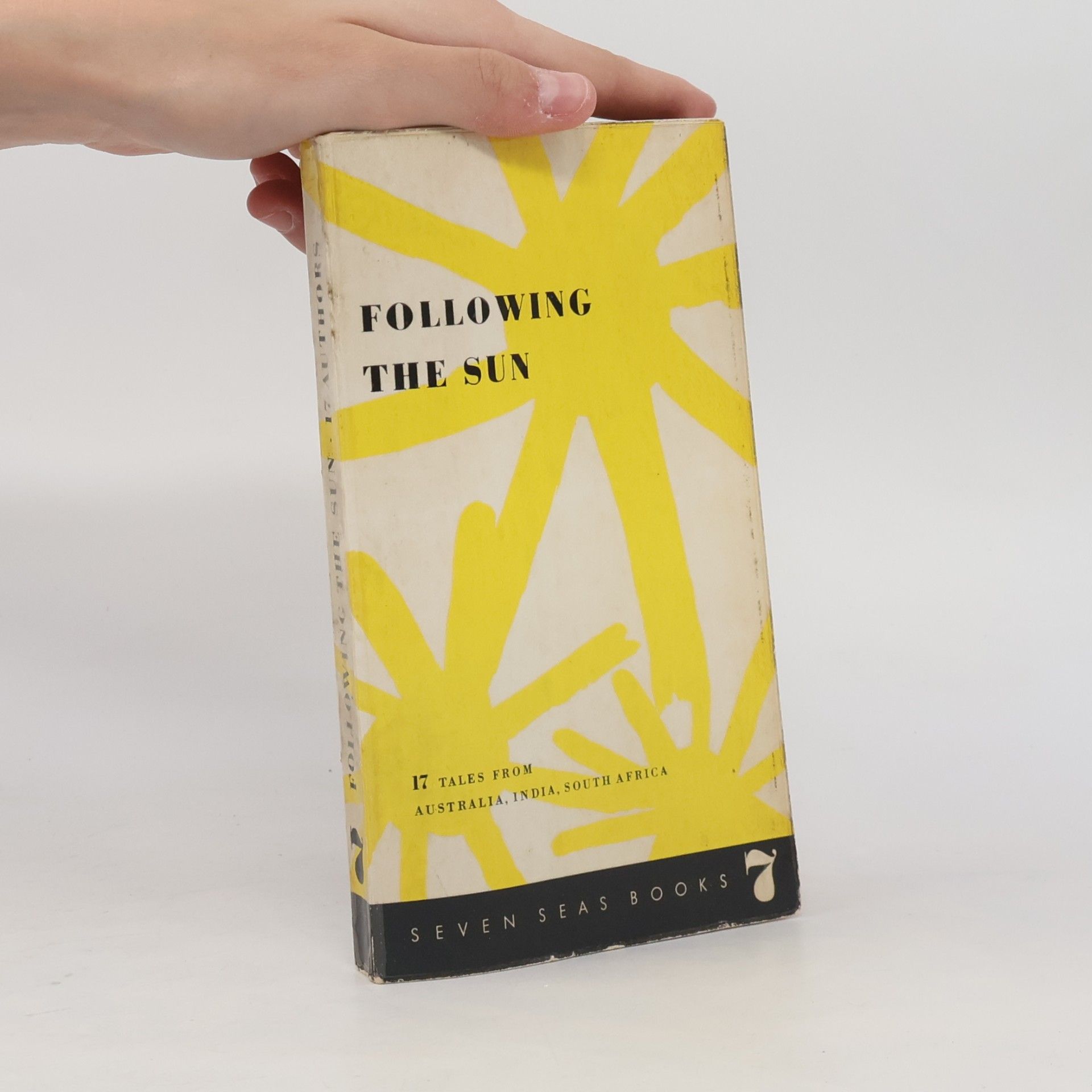 Various authors Following the Sun