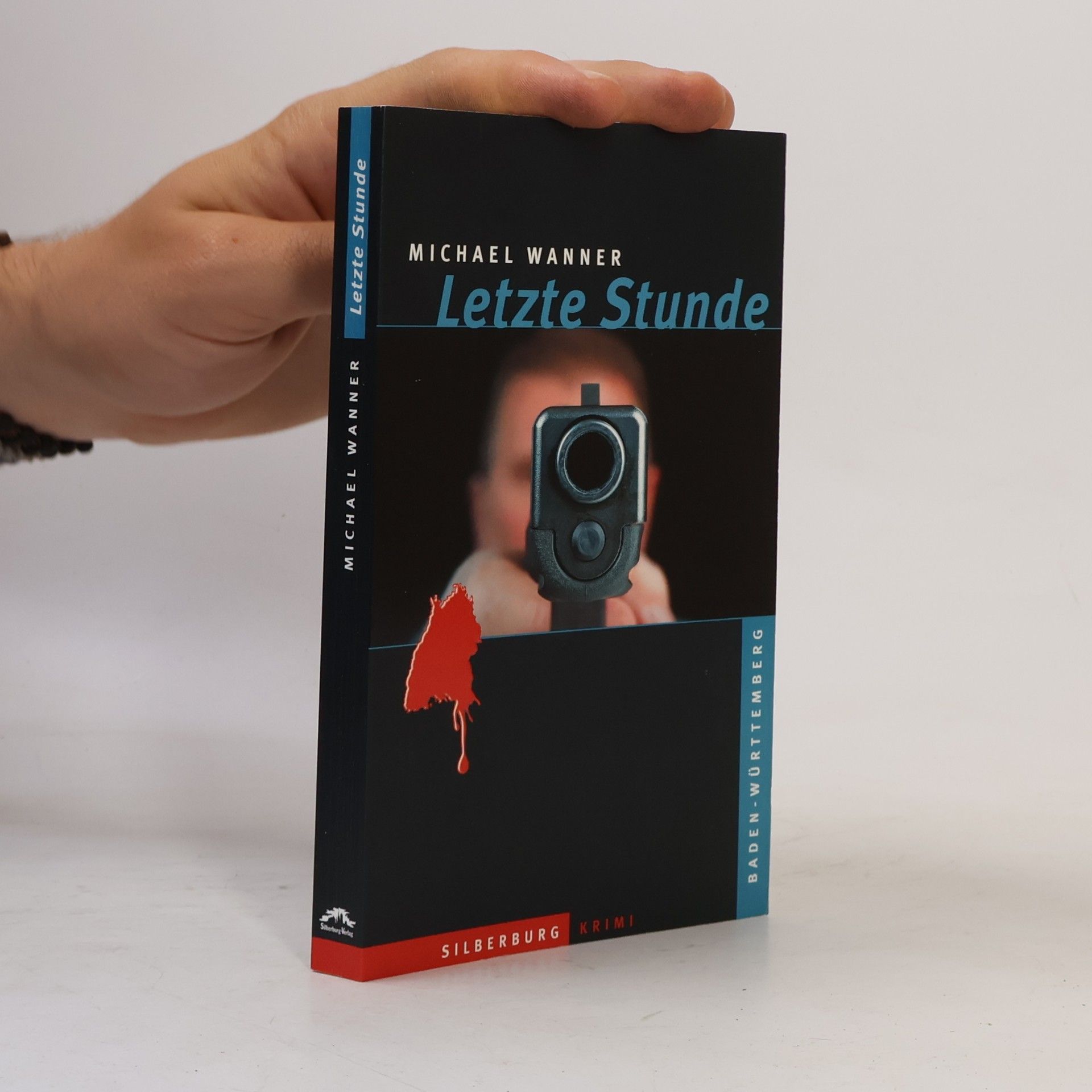 Michael Wanner Letzte Stunde