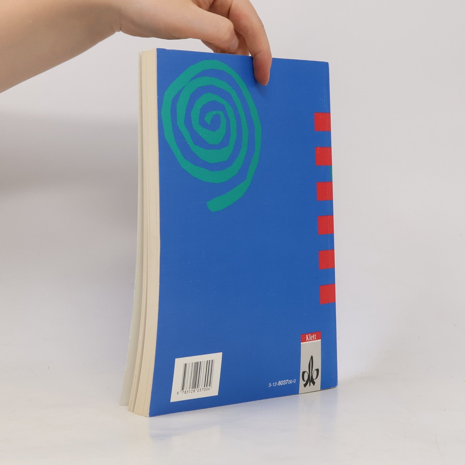 Friedrich Hahlweg Ein Deutschbuch. Für berufliche Schulen. Hauptbd.
