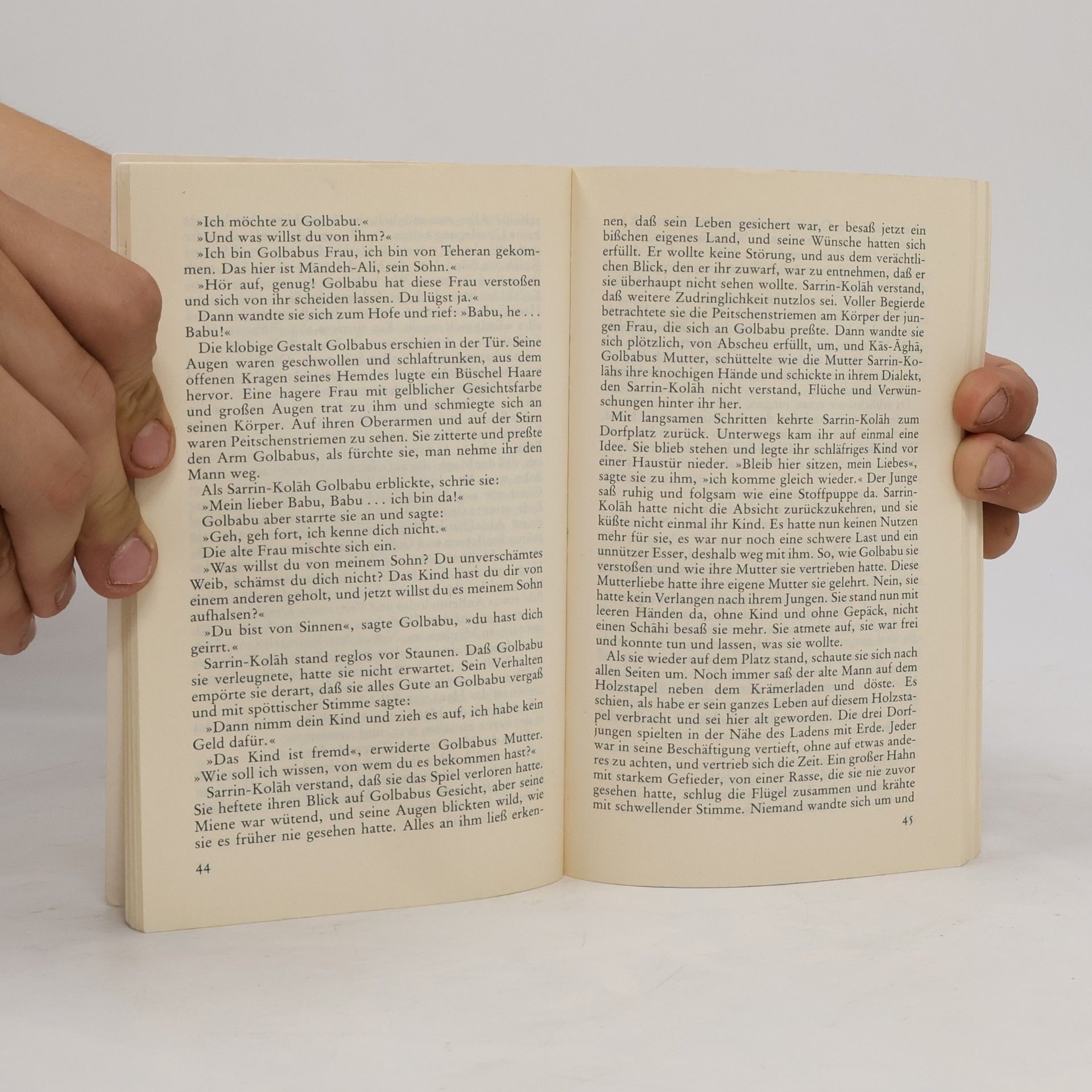 Autorenkollektiv Frauen in Persien