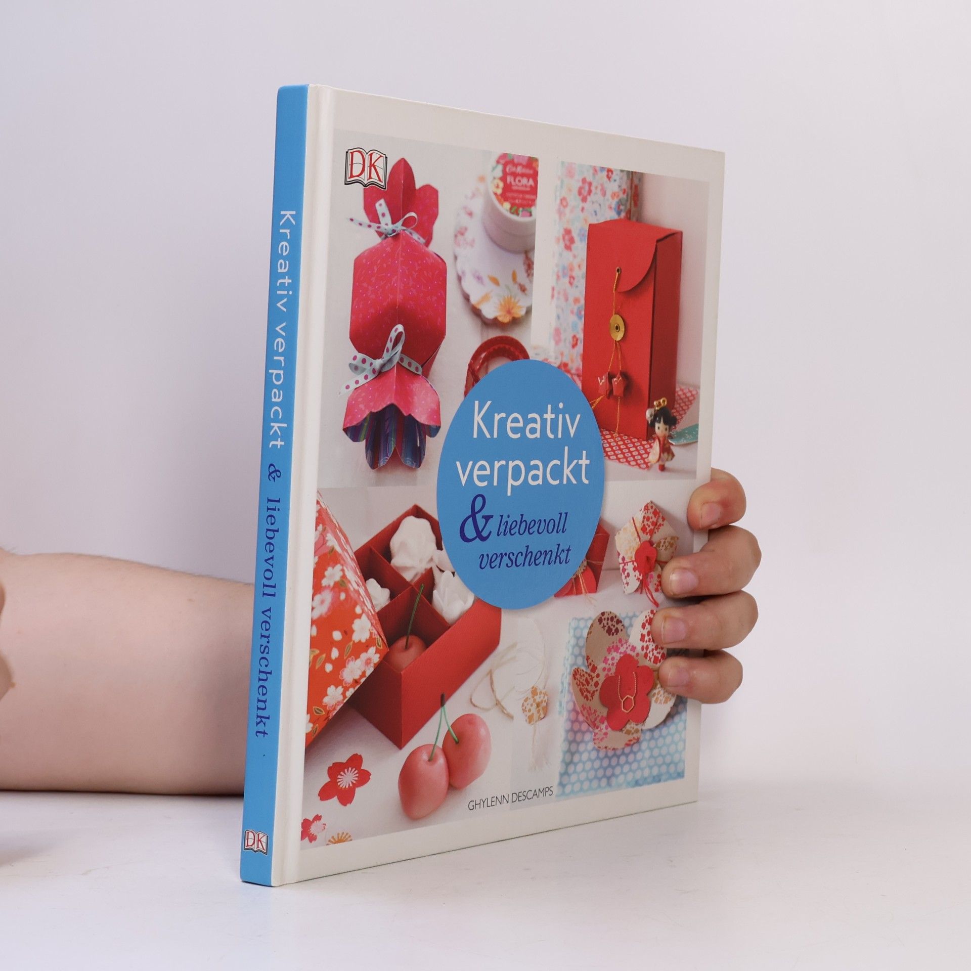 Kreativ verpackt & liebevoll verschenkt