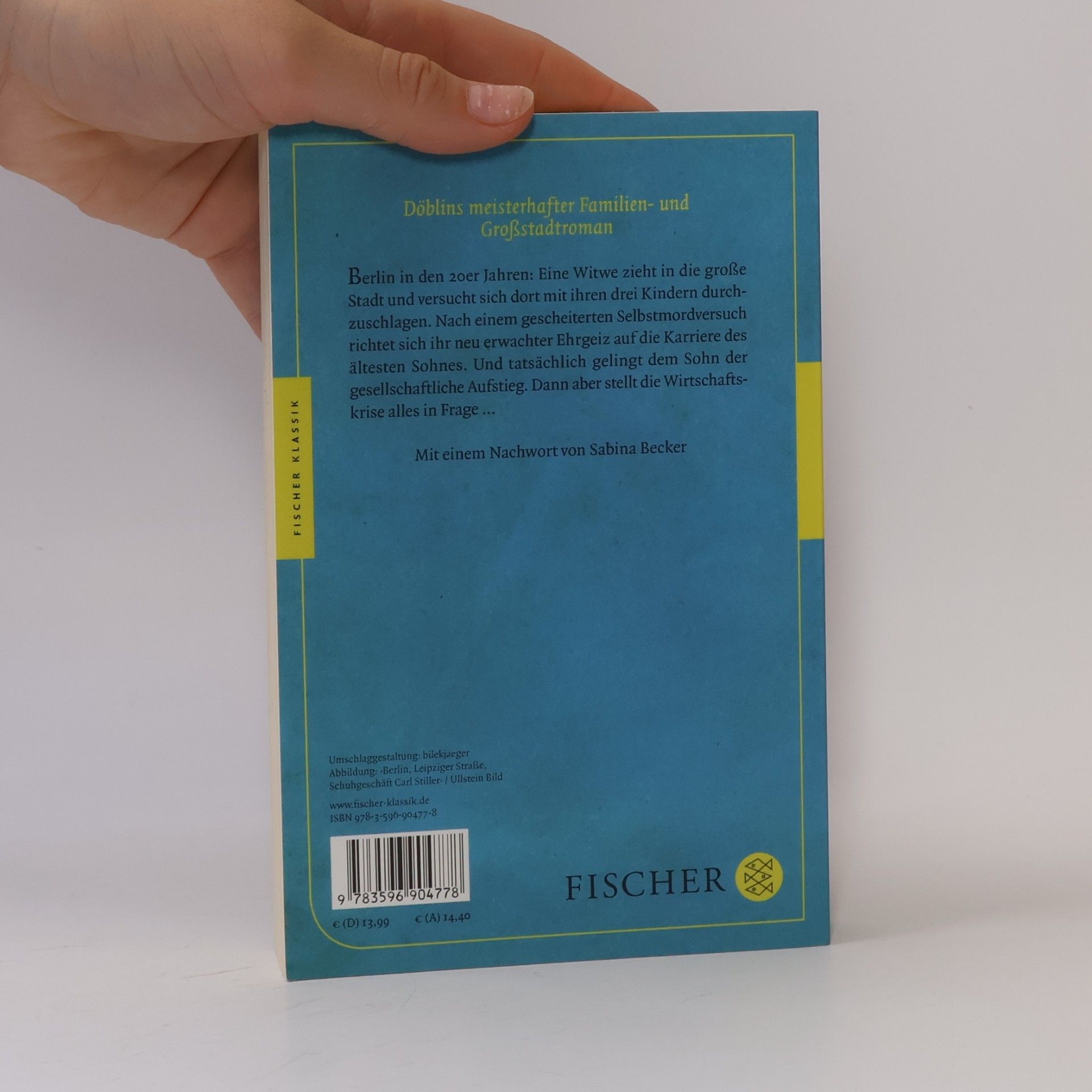 Alfred Döblin Fischer Klassik - 13: Pardon wird nicht gegeben: Alfred Döblin, gesammelte Werke (Taschenbuch)