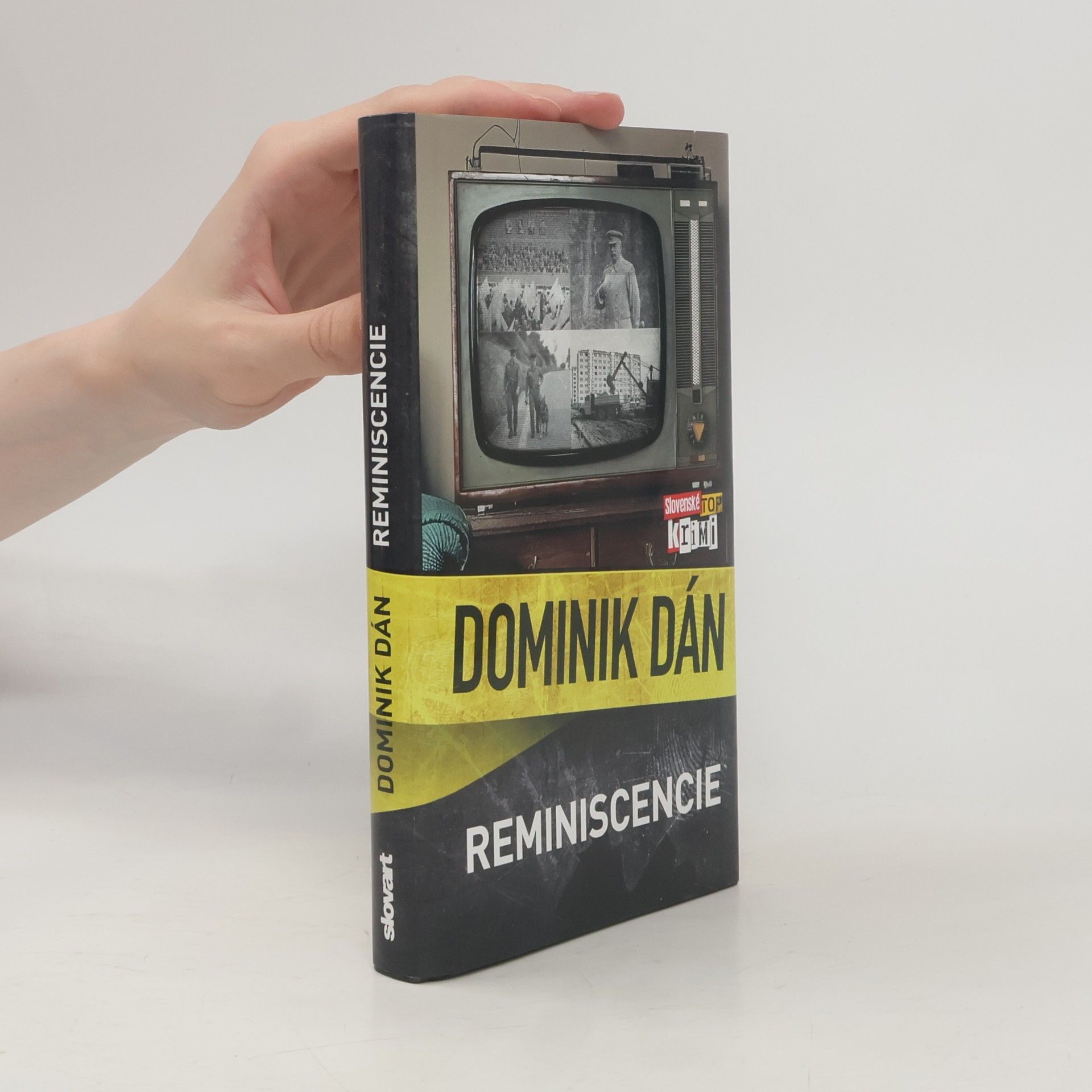 Dominik Dán Reminiscencie