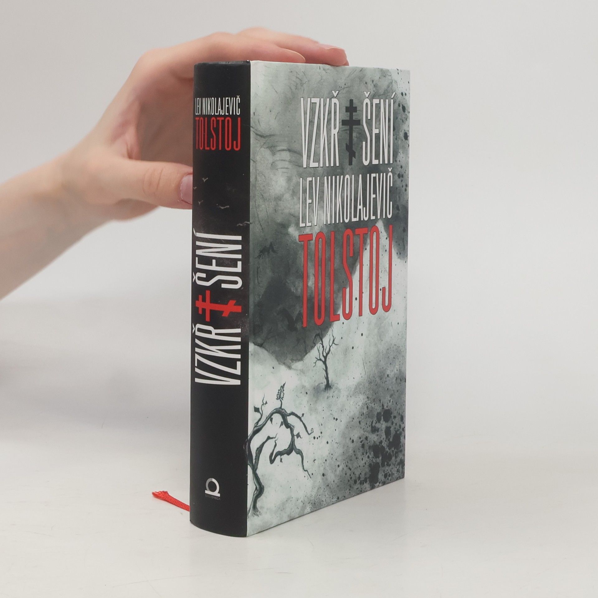 Lew Nikolajewitsch Tolstoi Vzkříšení