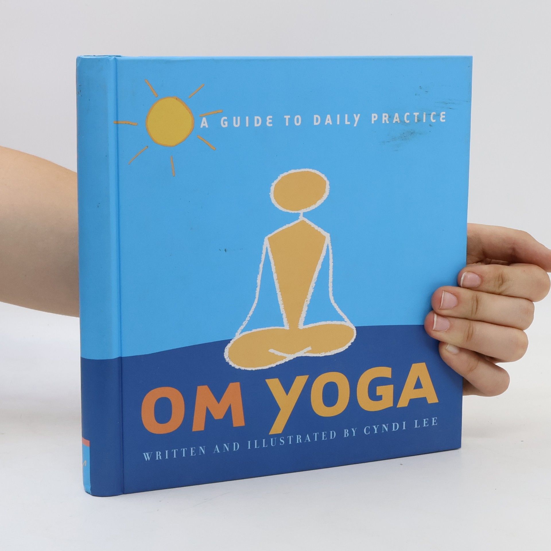 Cyndi Lee Om Yoga