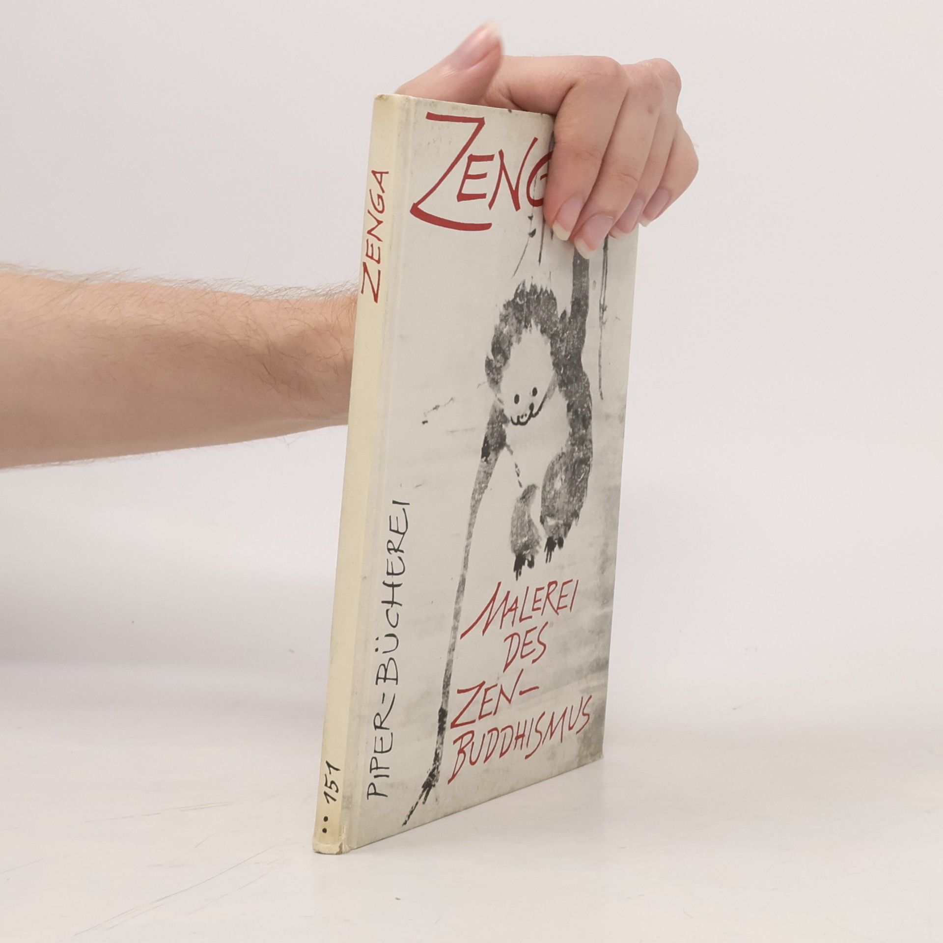 Autorenkollektiv Malerei des Zen-Buddhismus