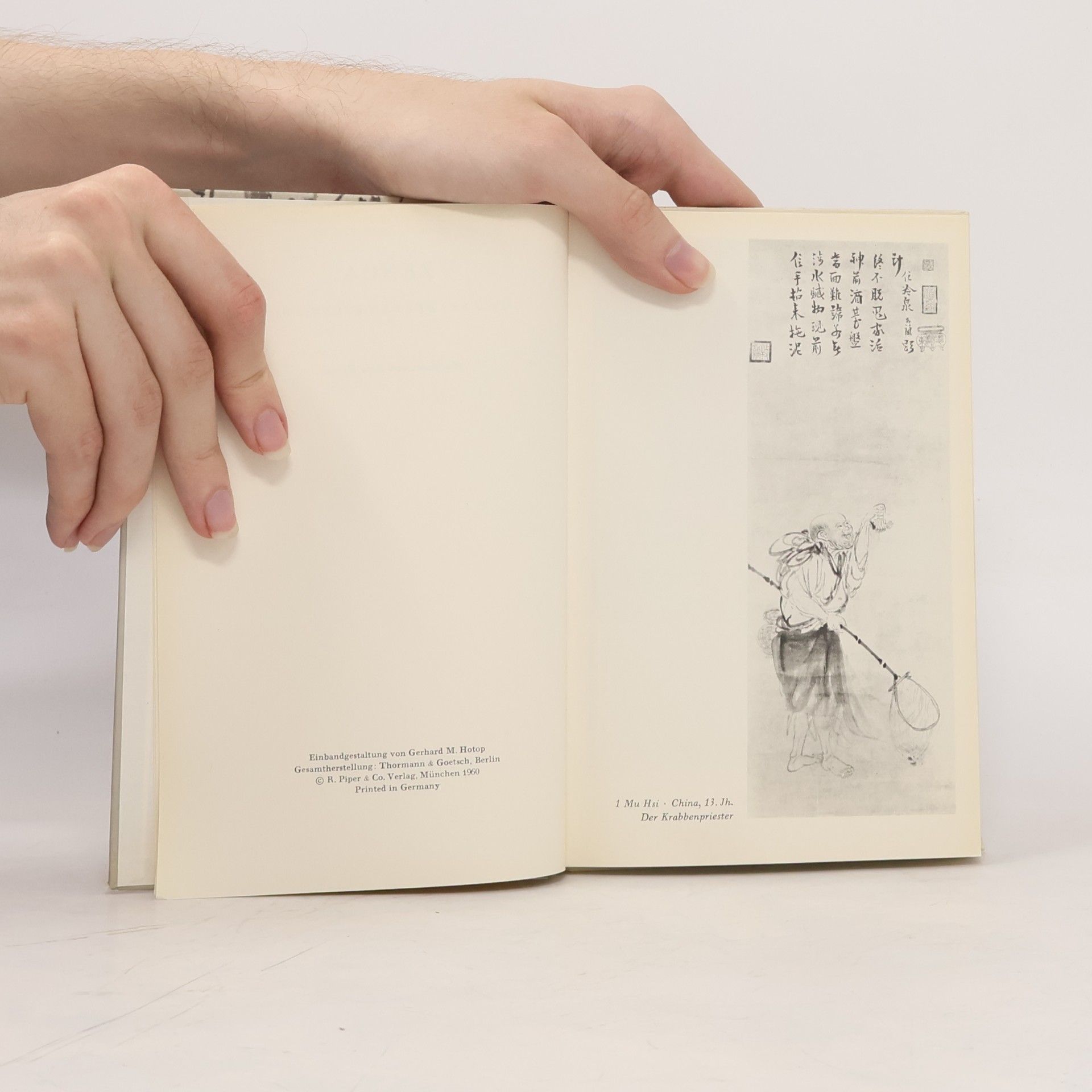 Autorenkollektiv Malerei des Zen-Buddhismus