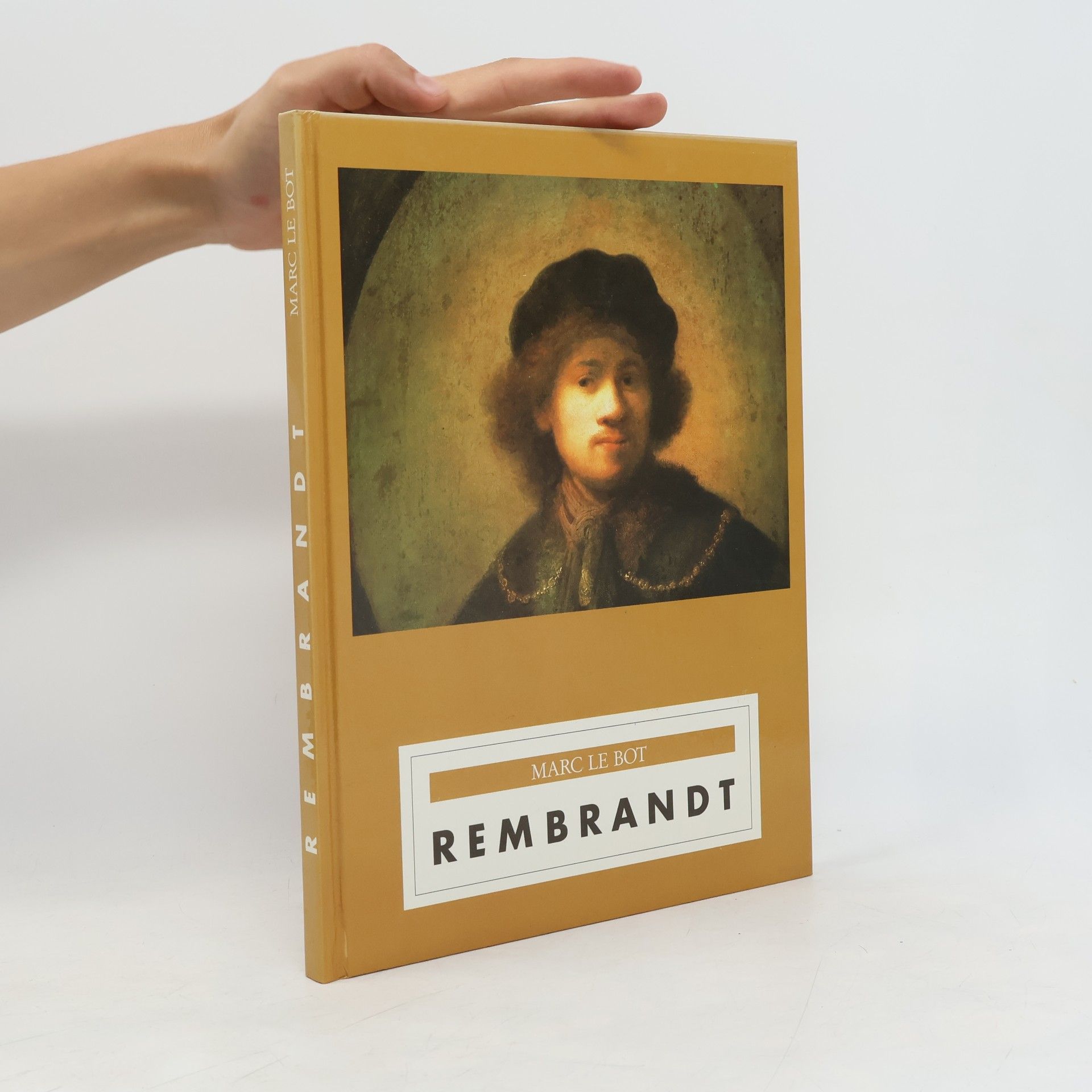 Rembrandt