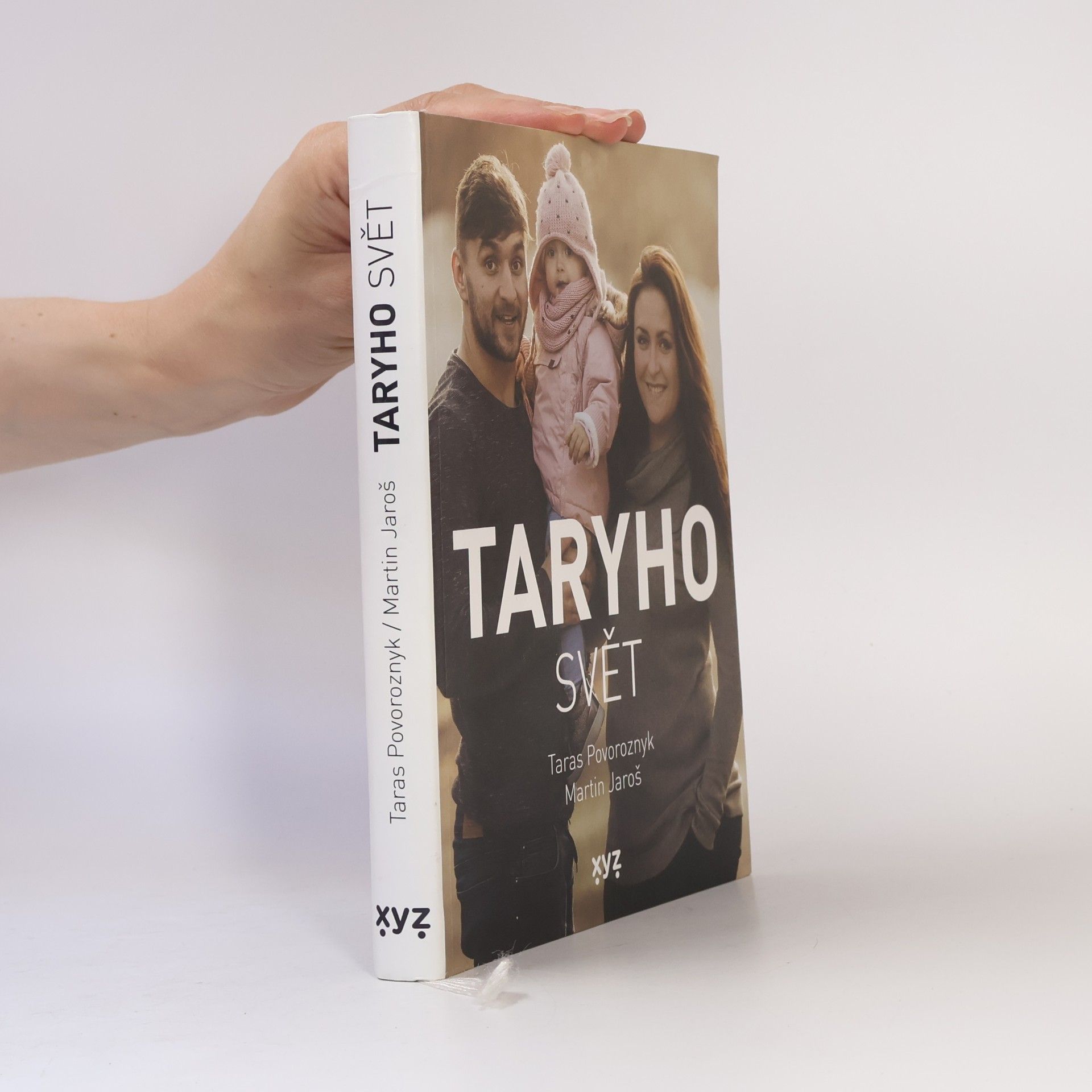 Taryho svět
