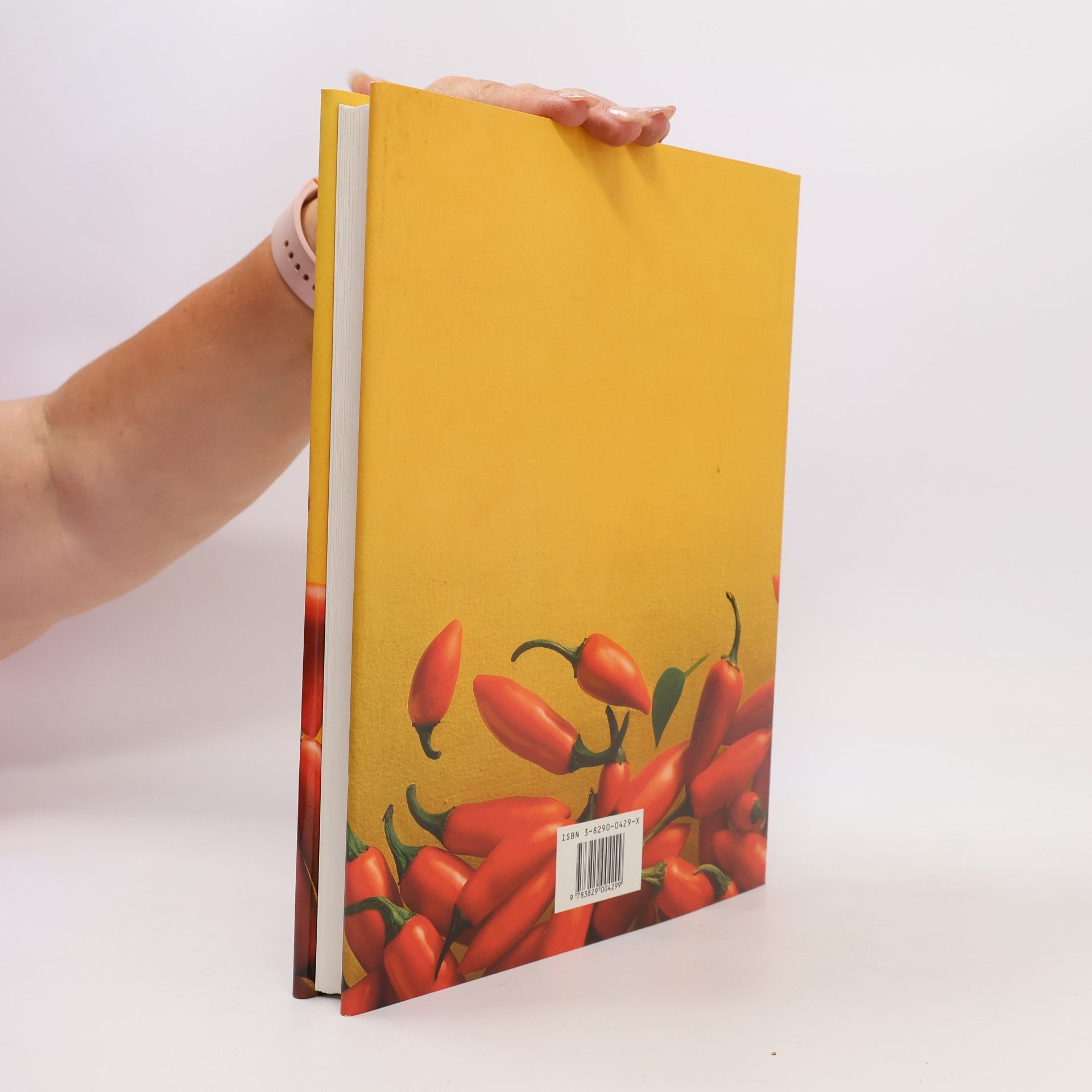 Autores varios Das Grosse Buch der Asiatischen Küche