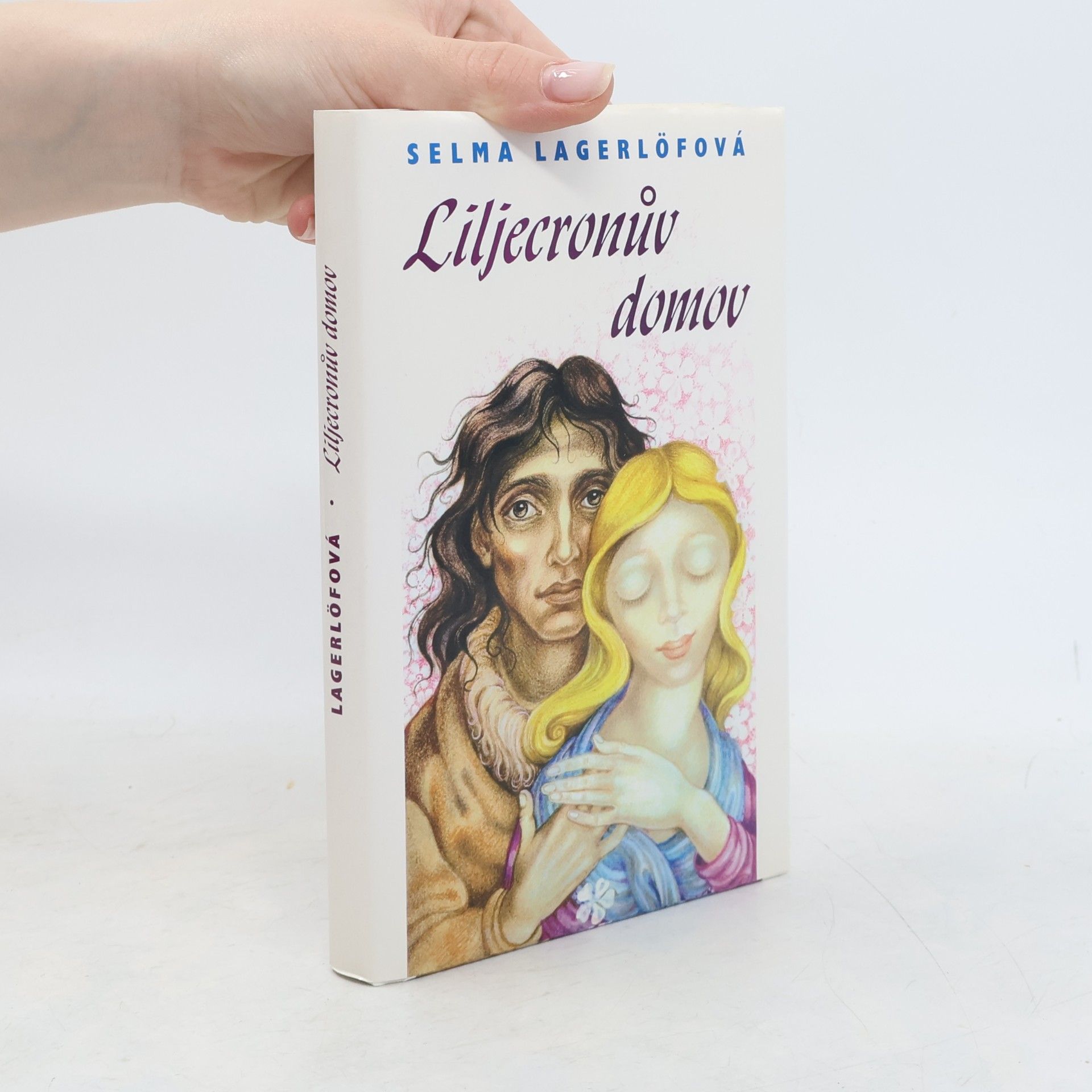 Selma Lagerlöf Liljecronův domov