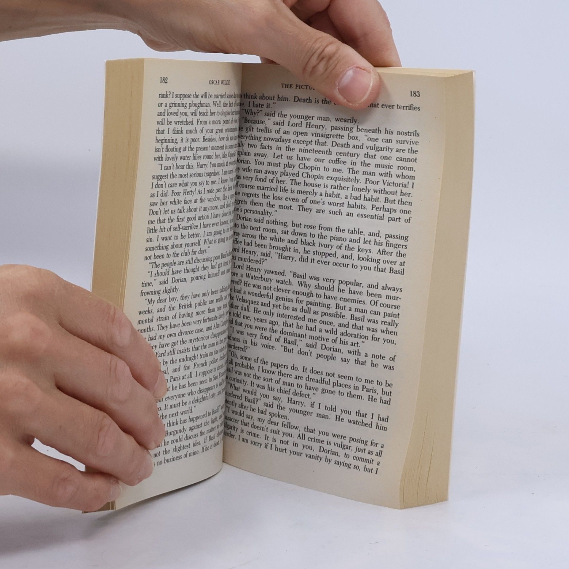 Oscar Wilde Bantam Classics: The Picture of Dorian Gray and Other Writings