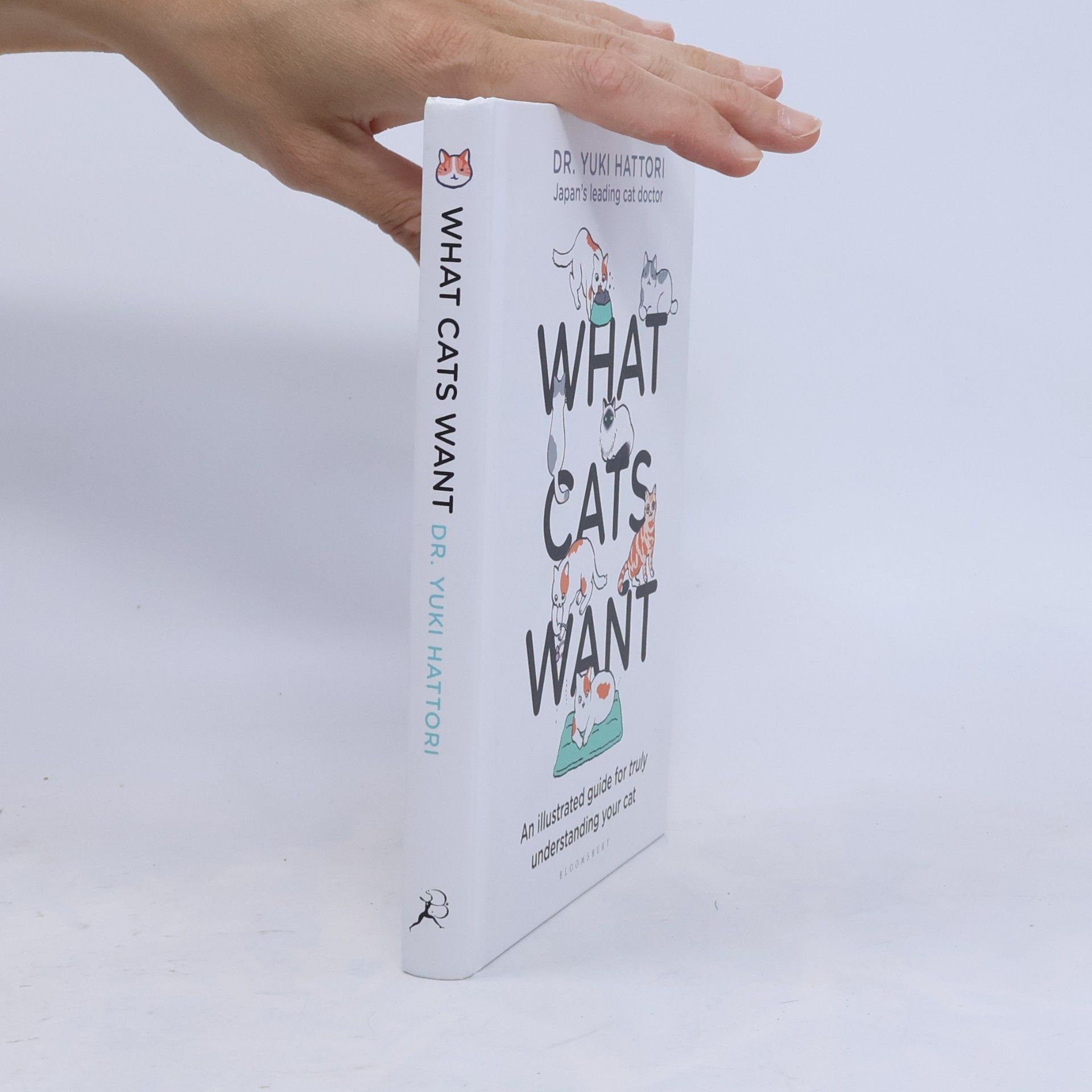 What Cats Want