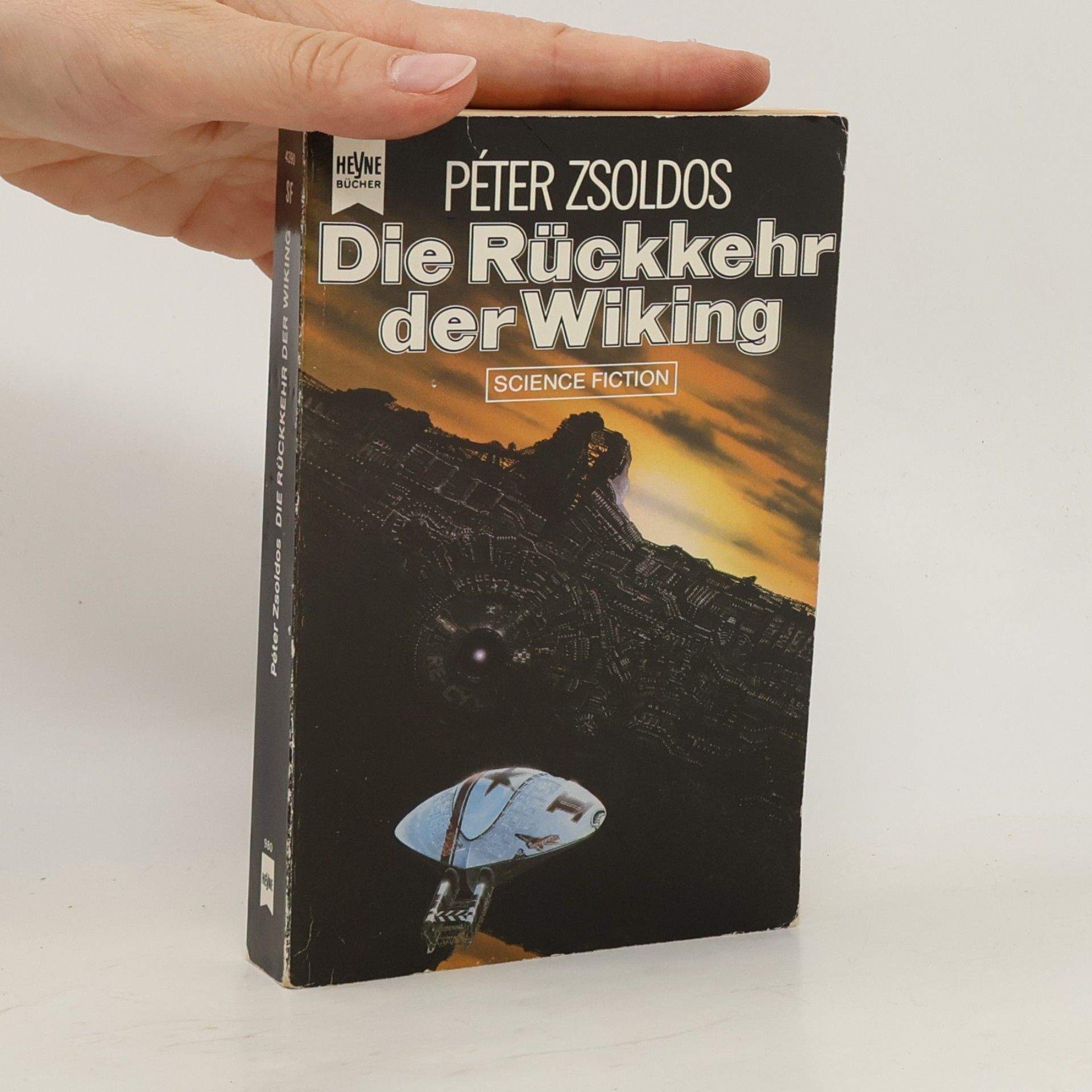 Die Rückkehr der Wiking