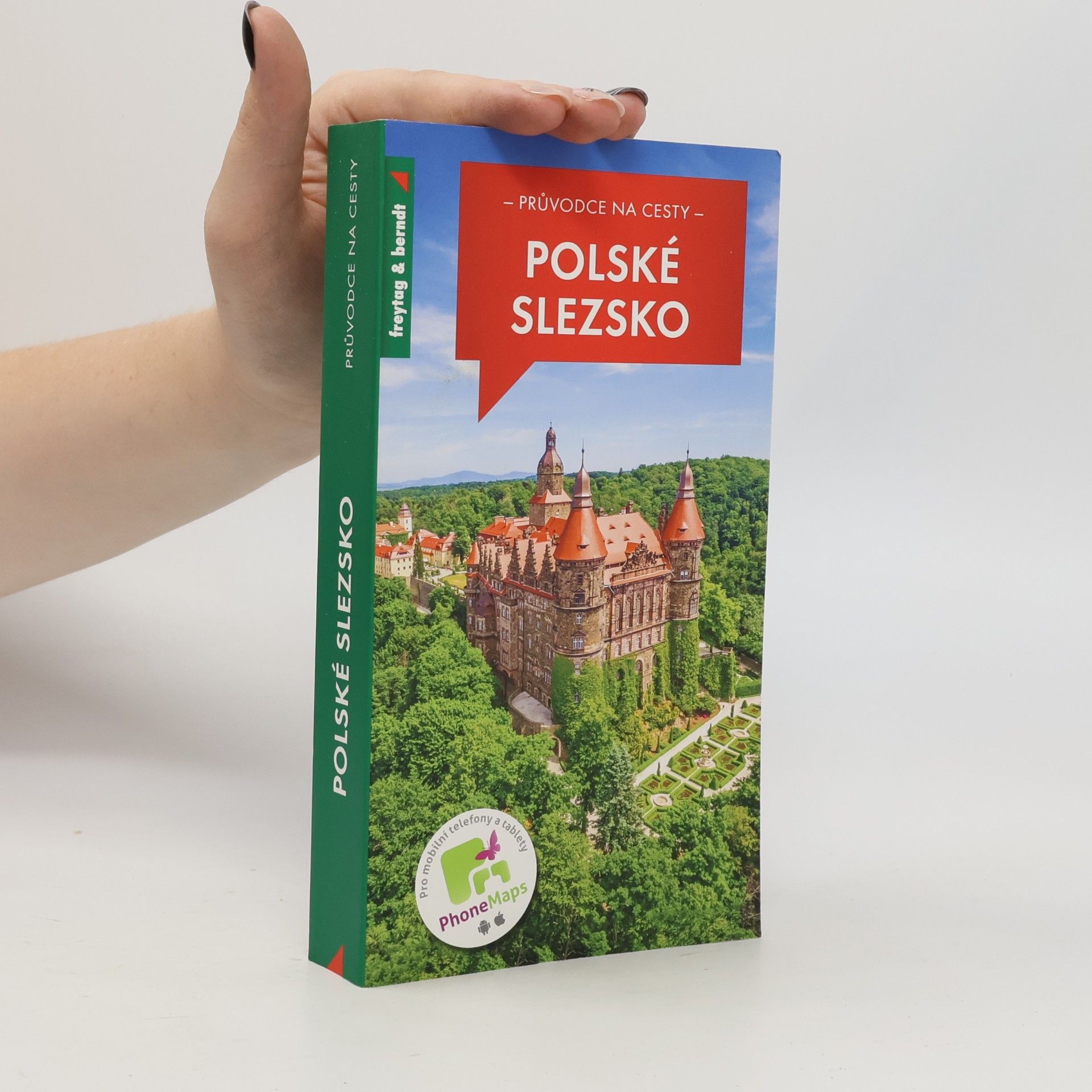Pavel Trojan Polské Slezsko