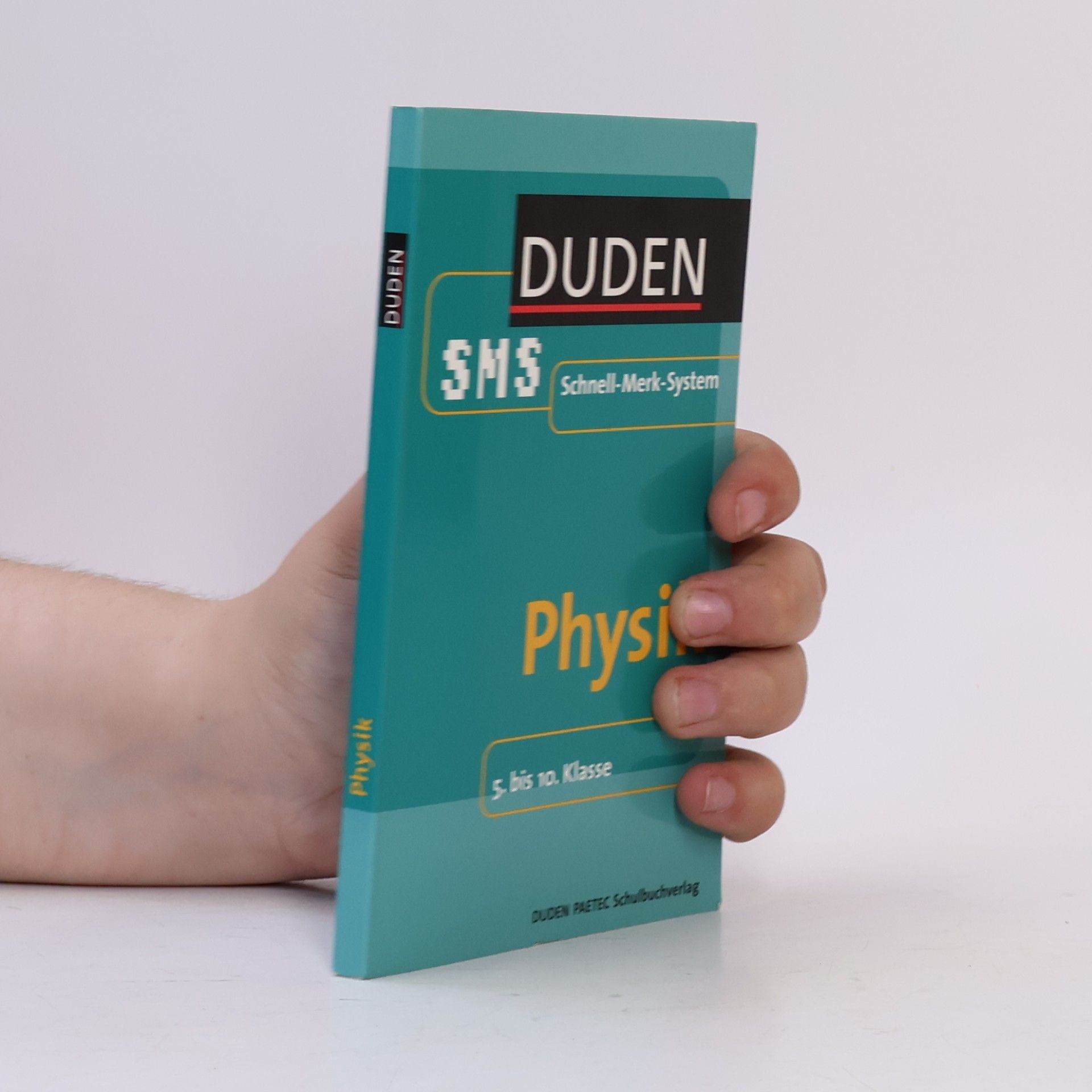 Various authors Physik