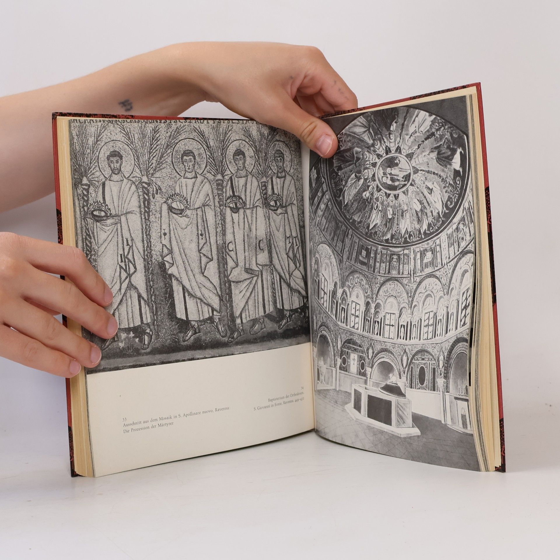 Heinrich L. Nickel Byzantinische Kunst