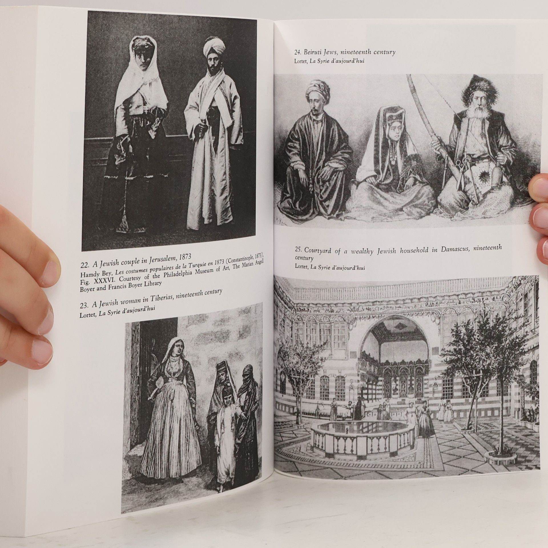 Norman A. Stillman The Jews of Arab Lands