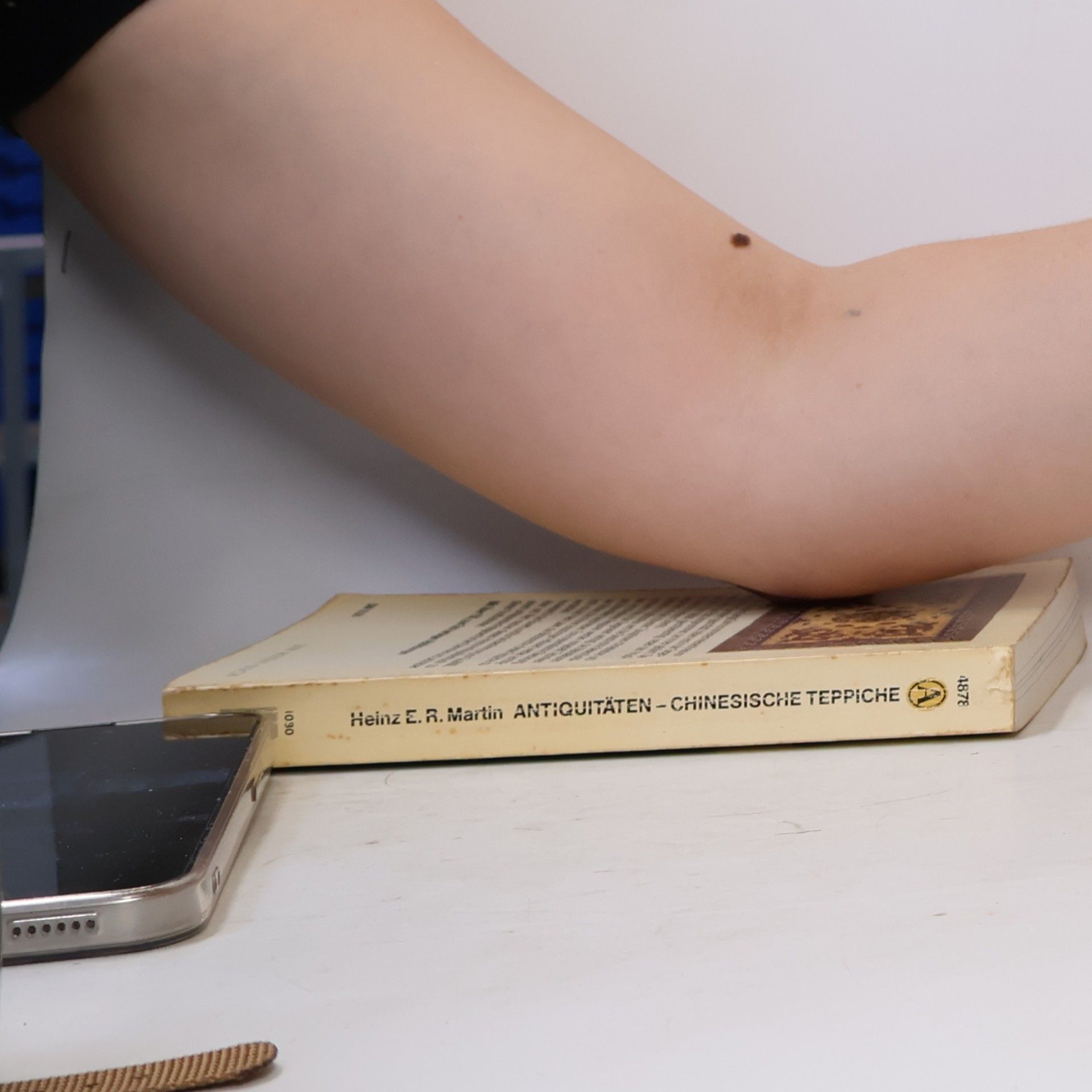 Antiquitäten - Chinesische Teppiche