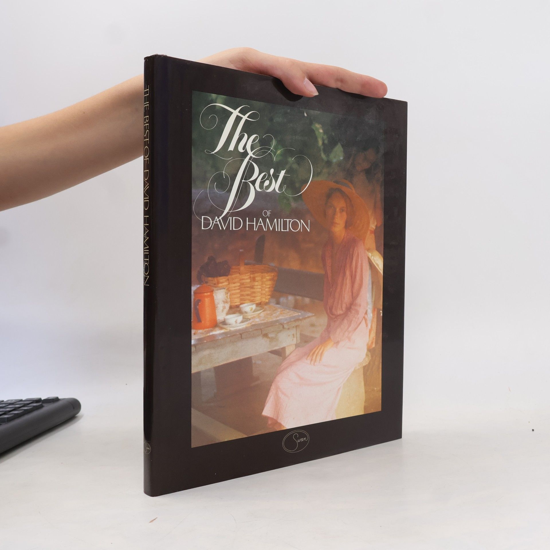David Hamilton The Best of David Hamilton