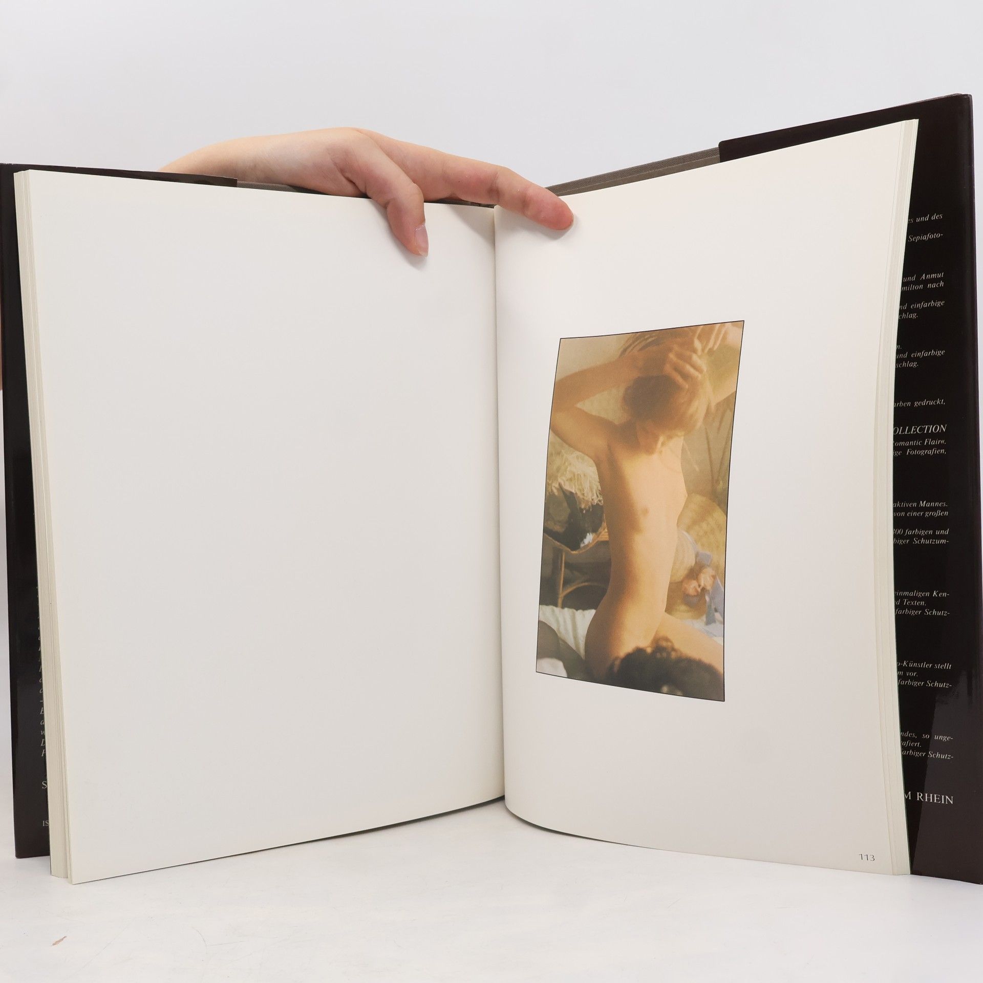 David Hamilton The Best of David Hamilton