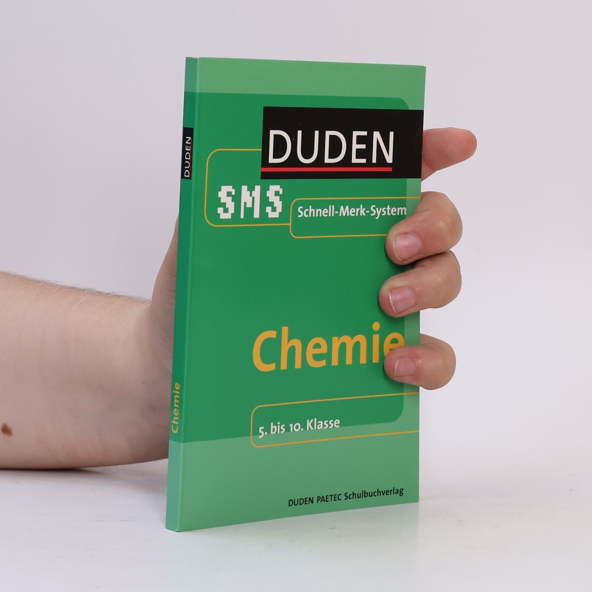 Autores varios Chemie